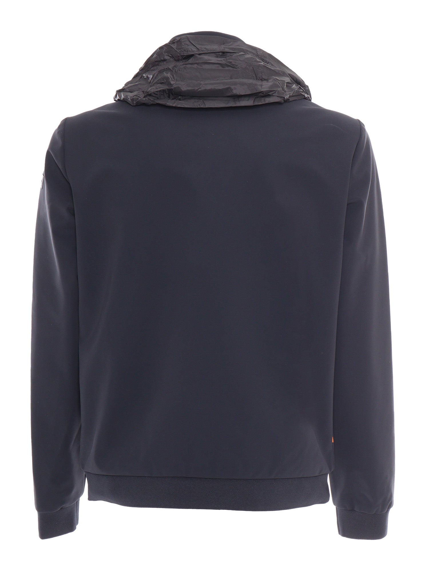 surflex benzina jkt Blue Heavy Jacket