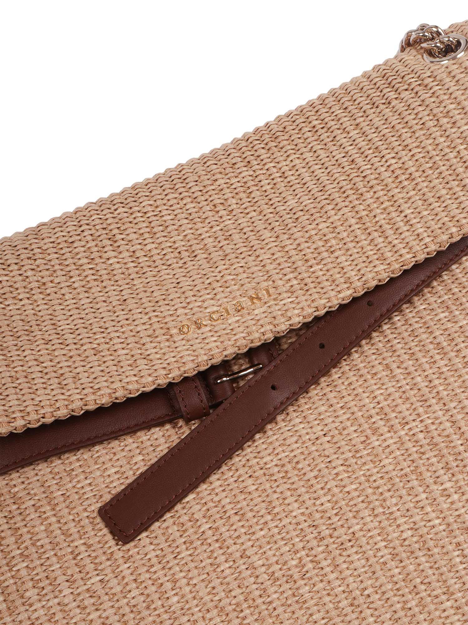 Handbag Brown