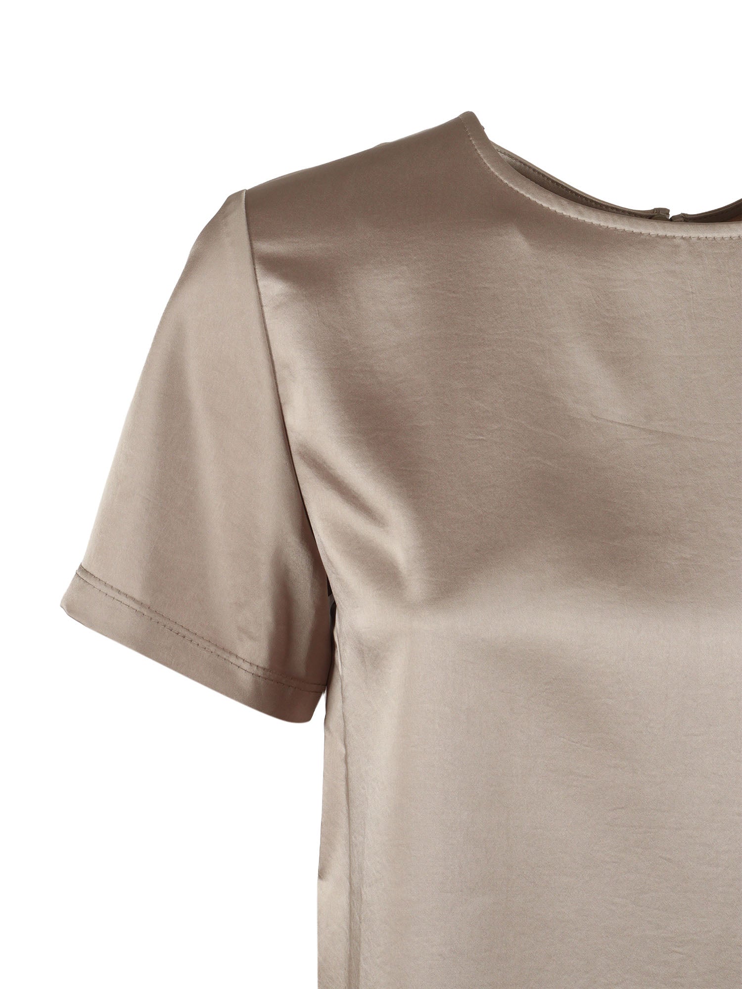 BLOUSE Beige