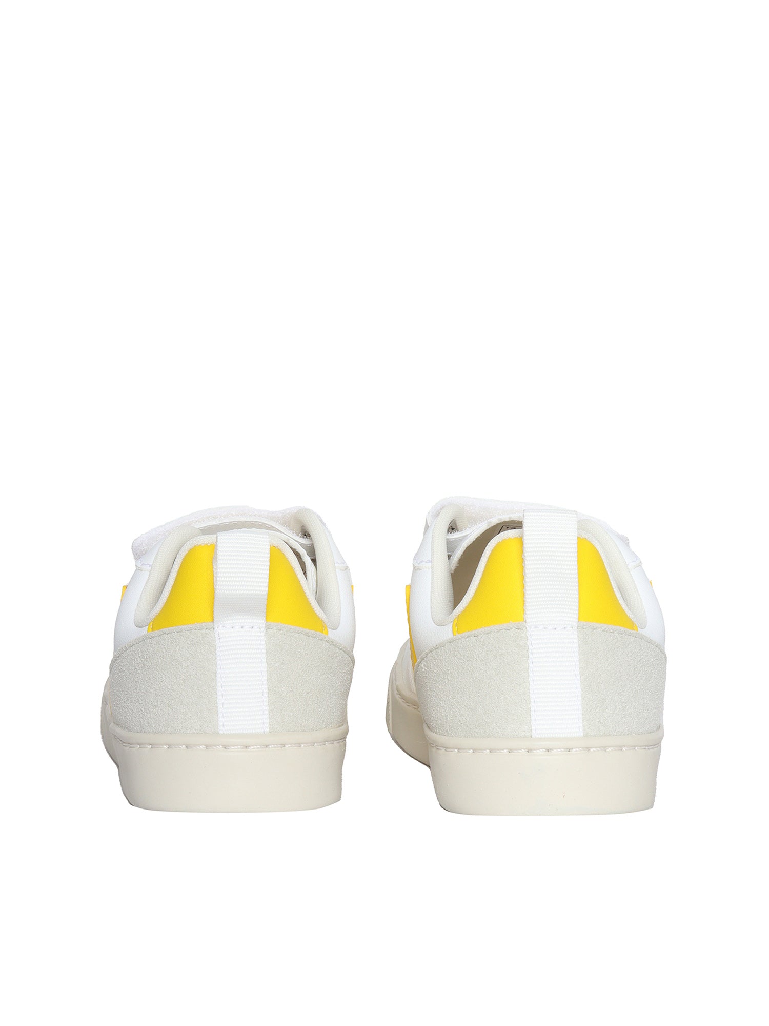 Sneakdrs V-10 Veja White Kid Sneaker