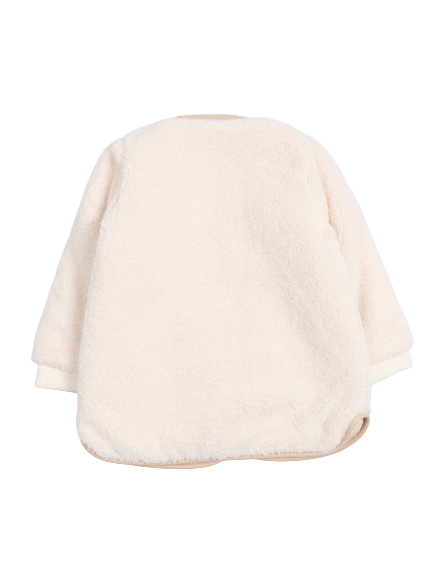 Coat White