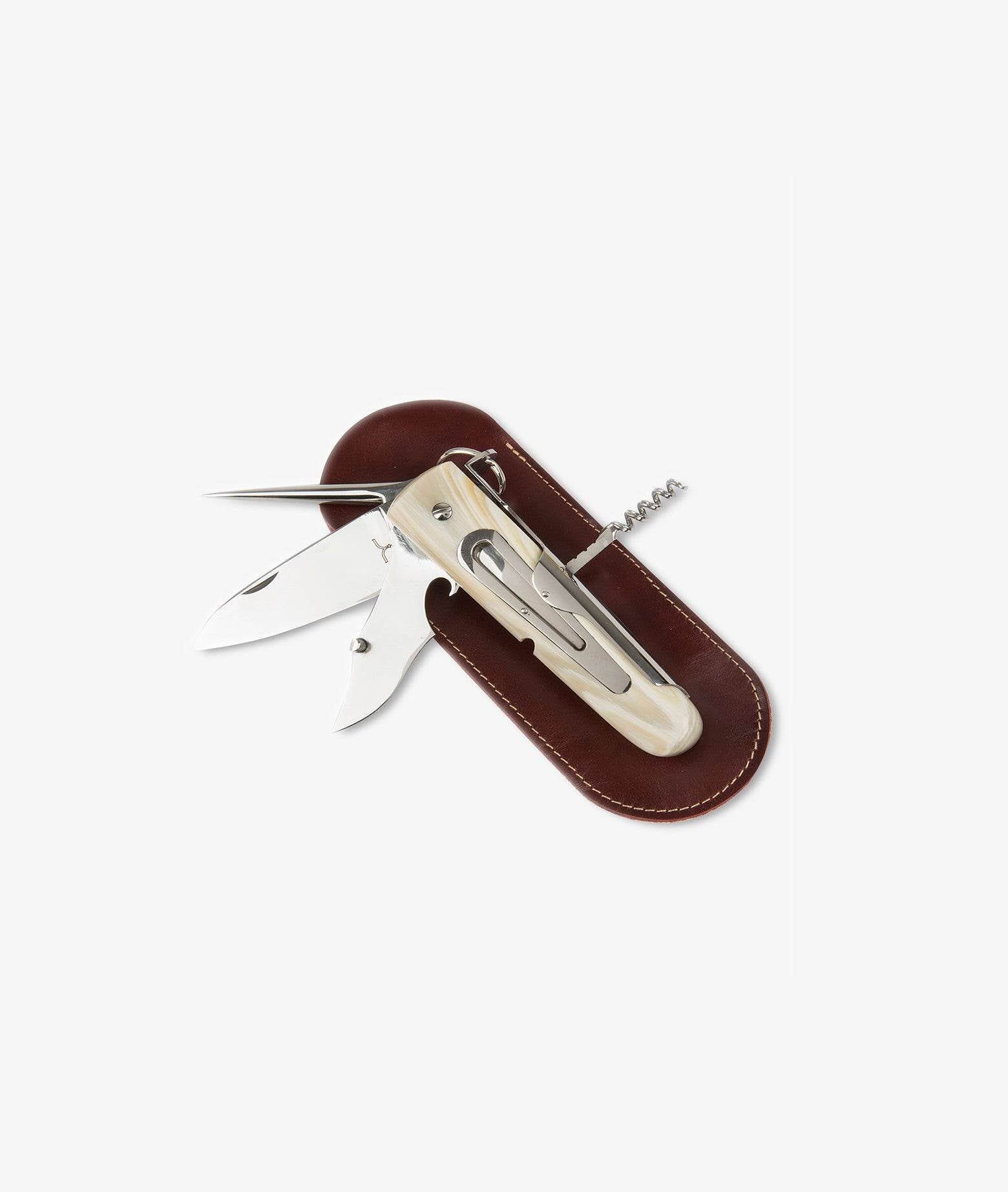 Sailors Tool Knife Athena Neutral Collectors Knives