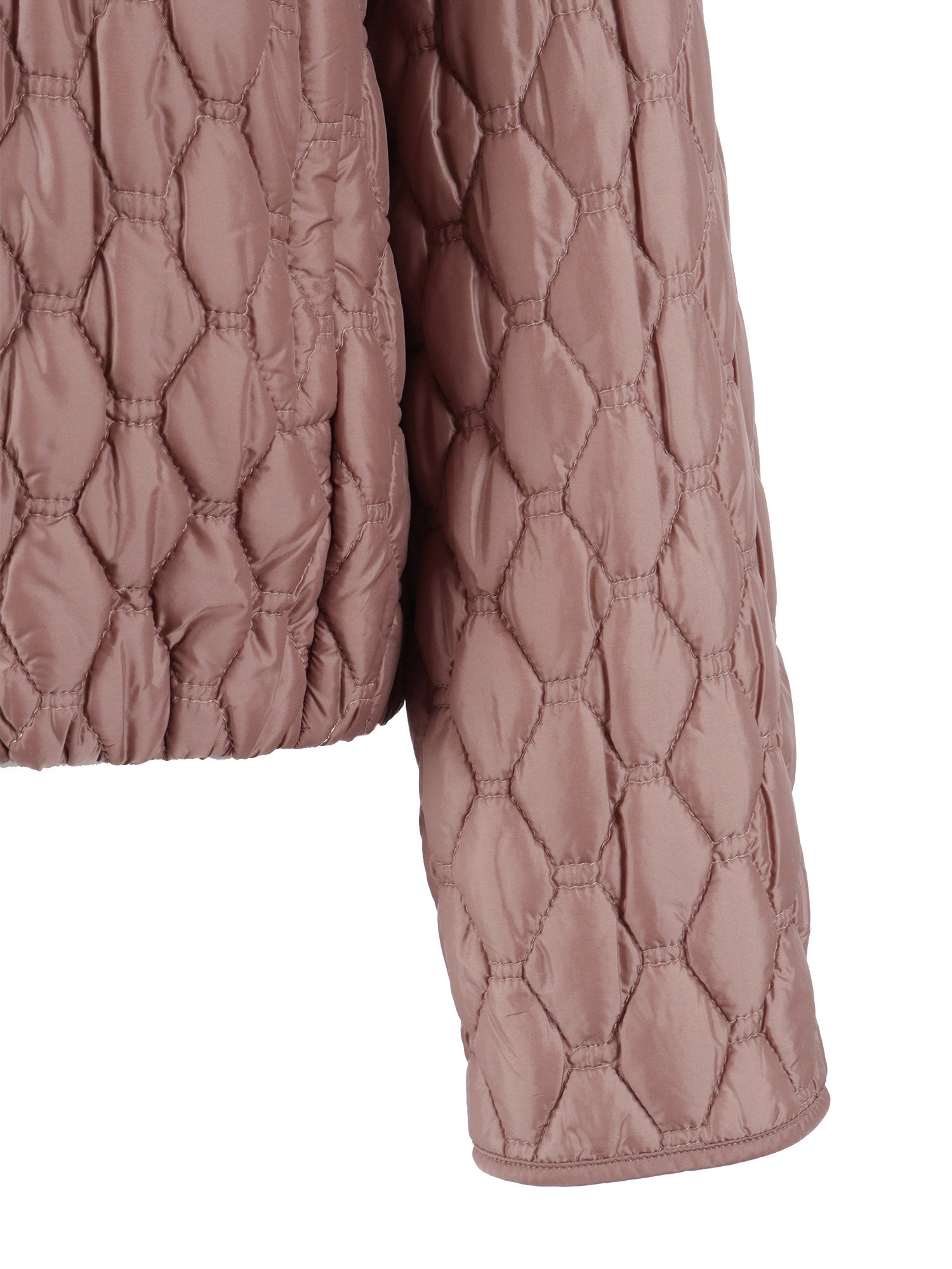 WOMENS JACKET Brown