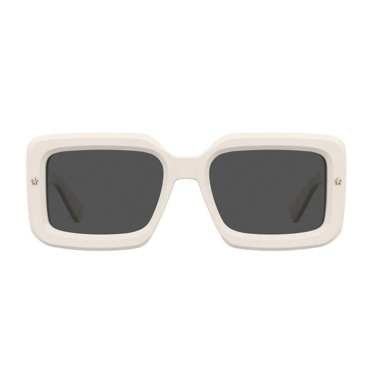 Cf 7022-s VK6-IR Bianco Acetate Occhiali Sole