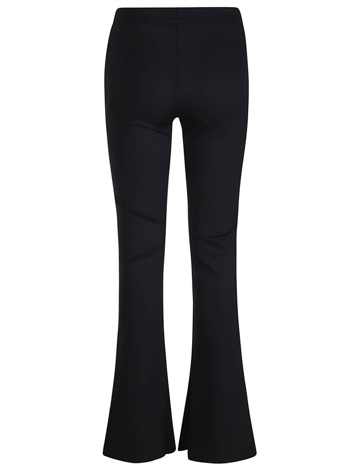 OWCD023C99JER0011001 Nero Pantalone