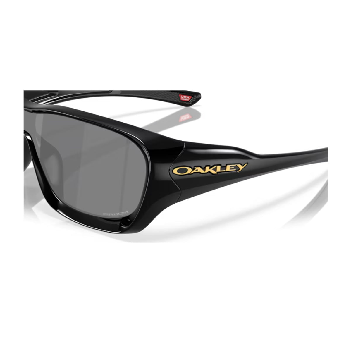 Oakley OO9493 - De La Salle 949301 Nero Injected Occhiali Da Sole