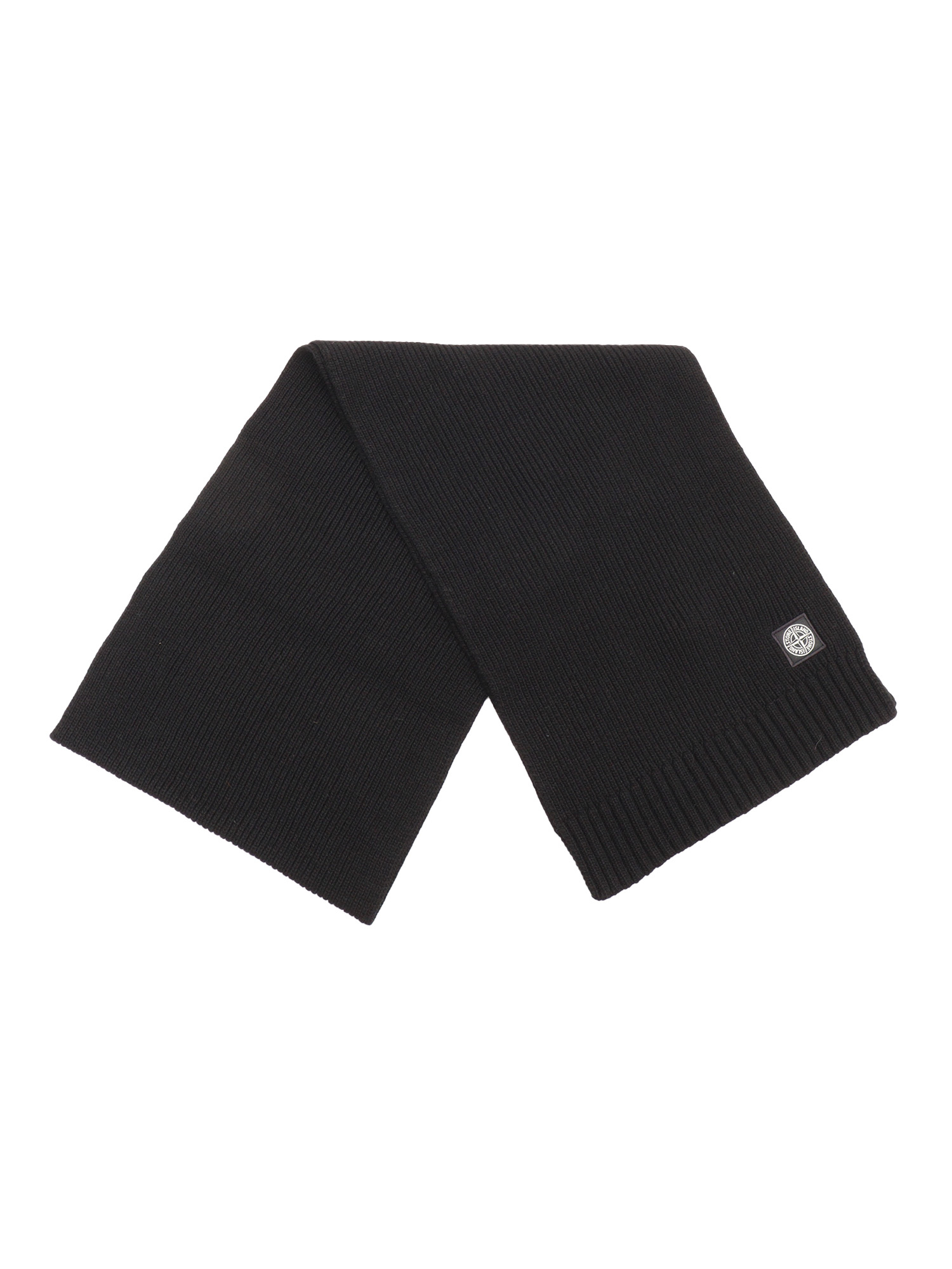 Scarf Black