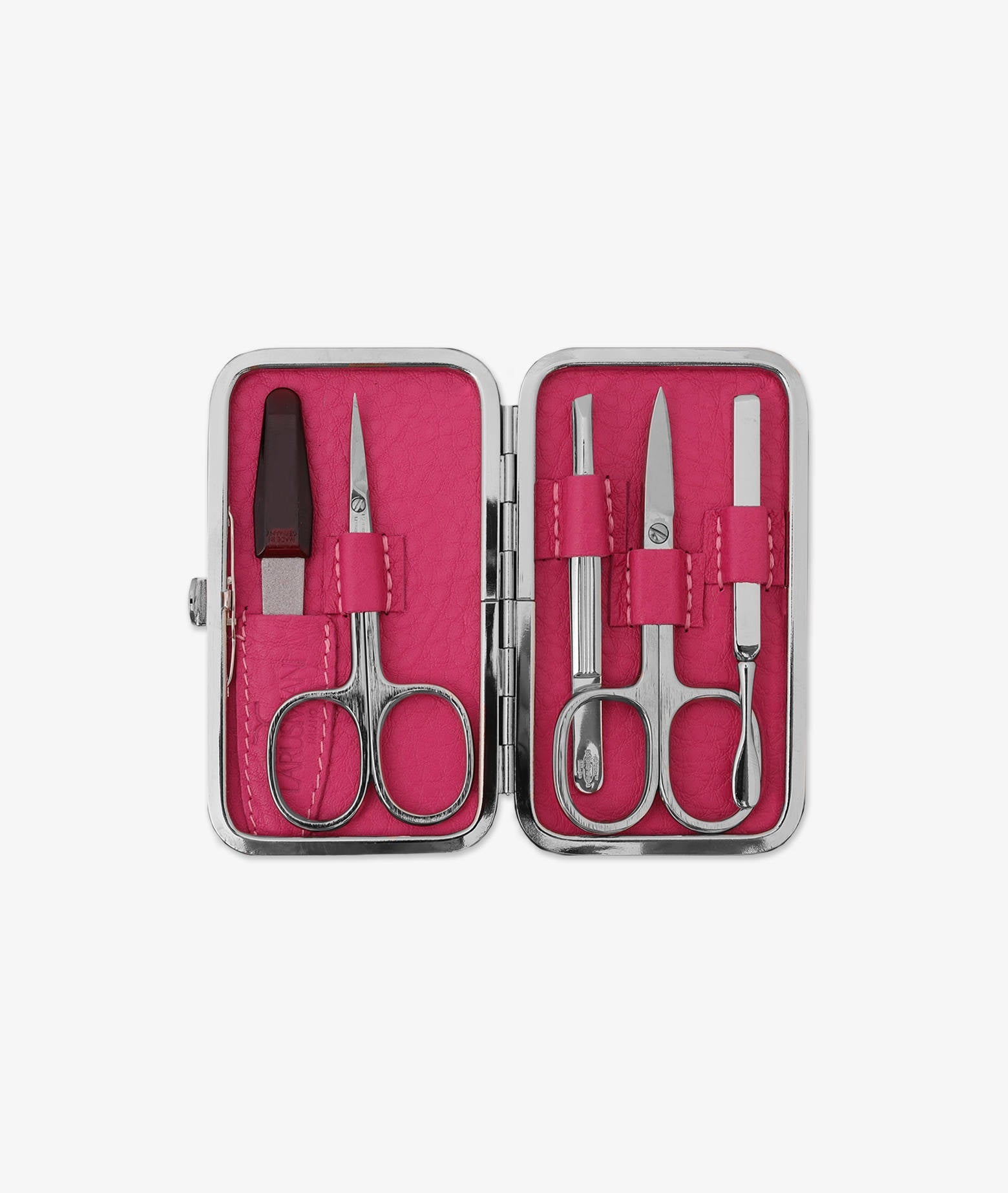Manicure Set Le Parisien - S Brown