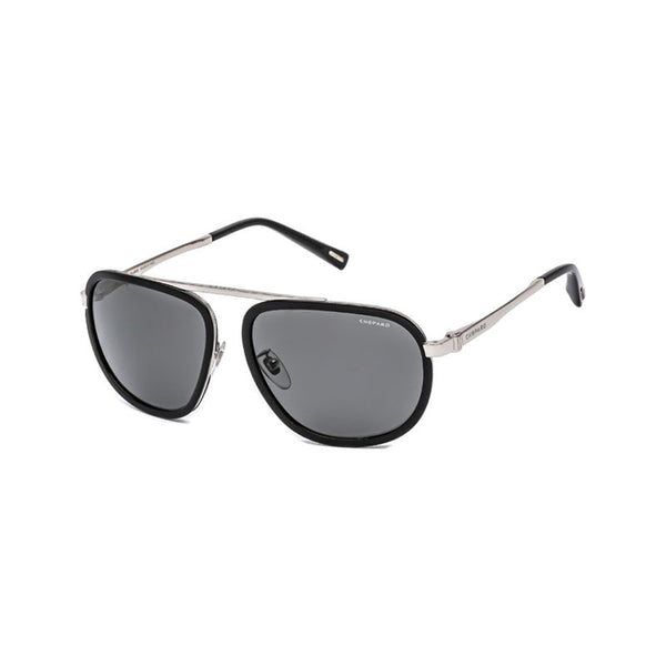 Chopard SCHC31579W sunglasses in silver