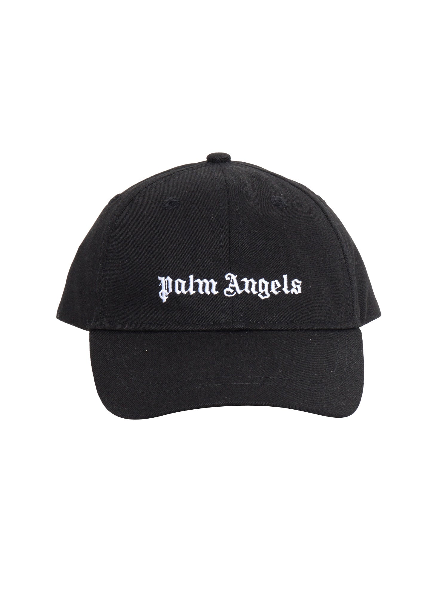 Black cap Cotton Hat