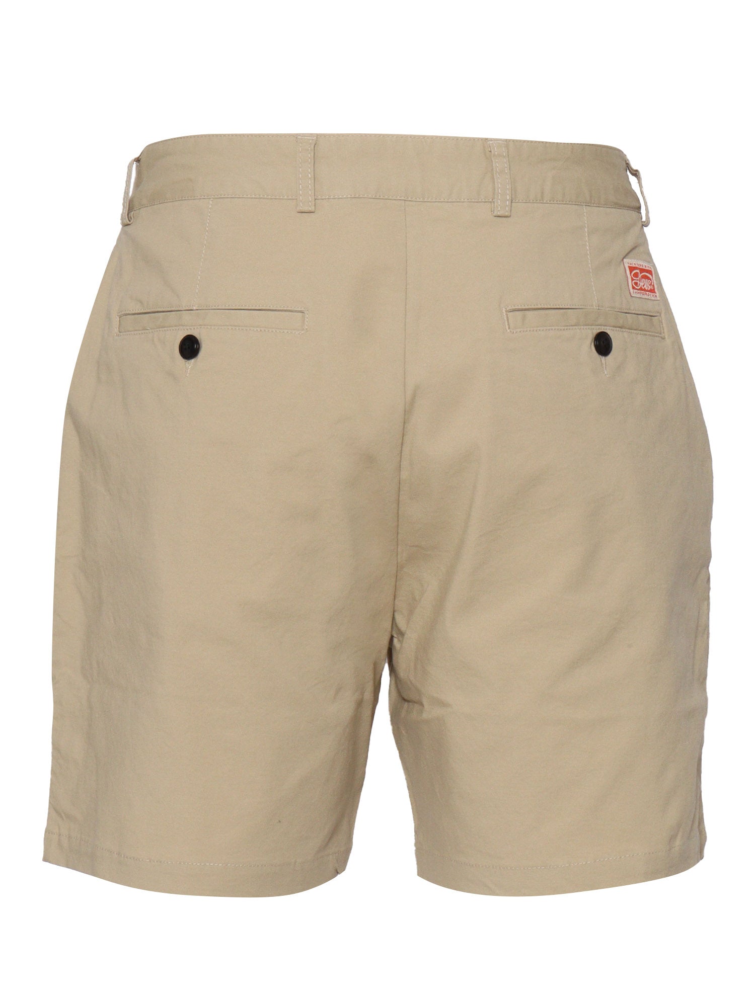 Walk Shorts Beige