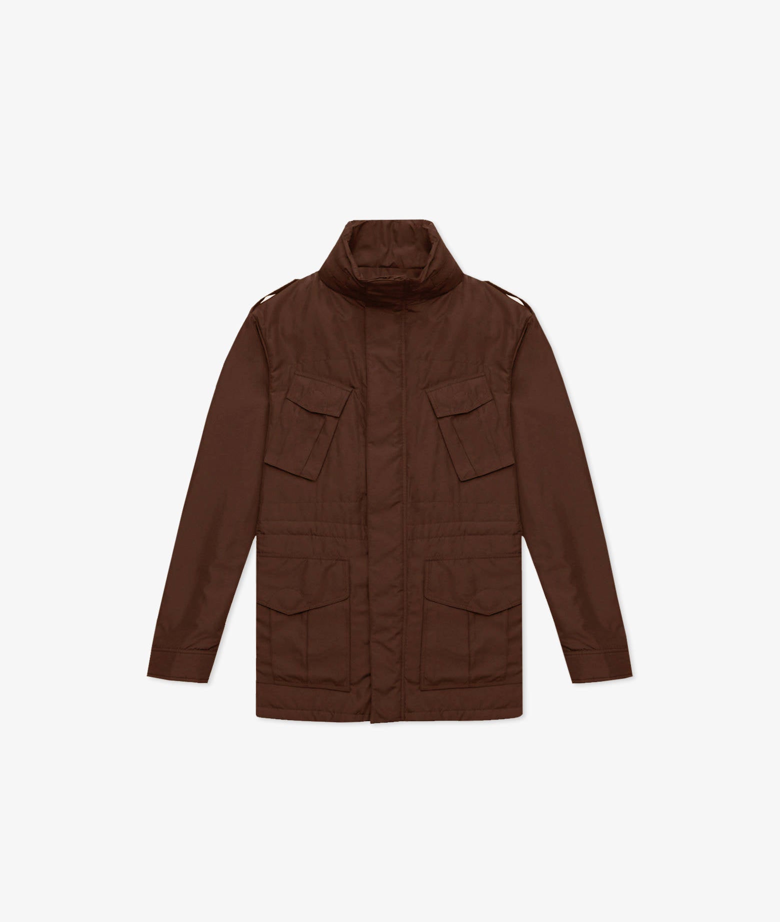 Parka Gcp Brown Sportwear Blouson