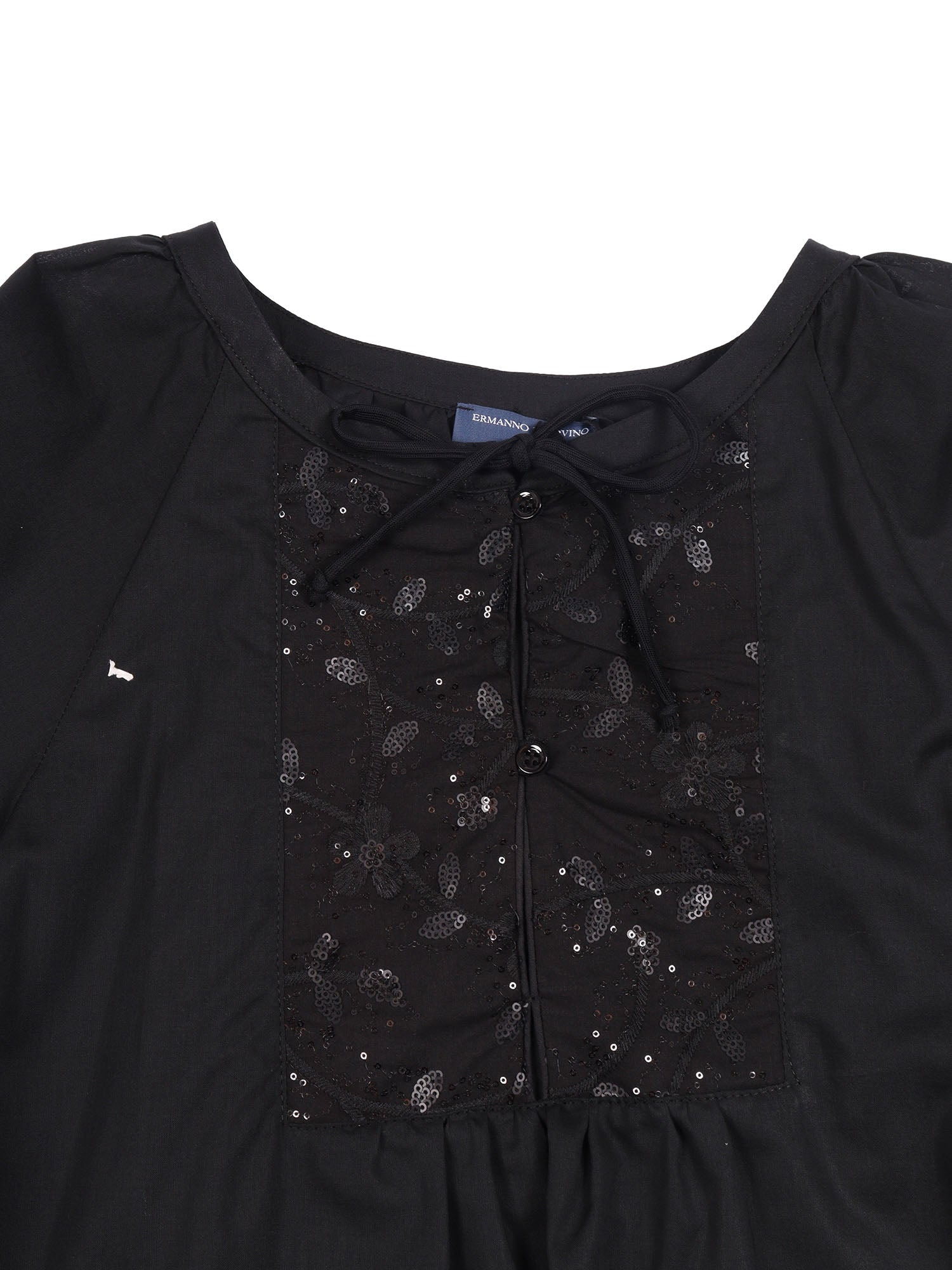 CAFTANO Black Dress
