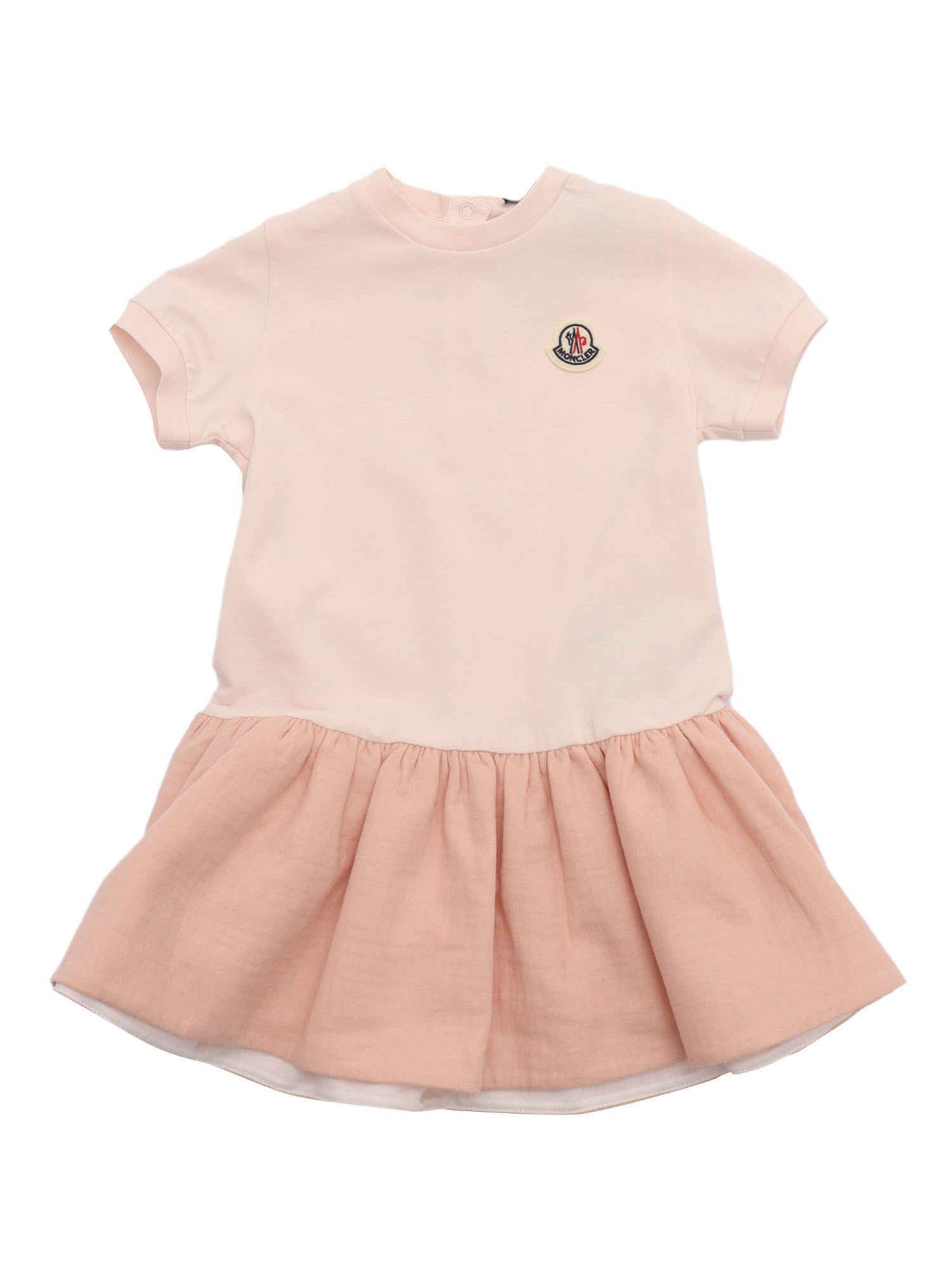 DRESS Pink