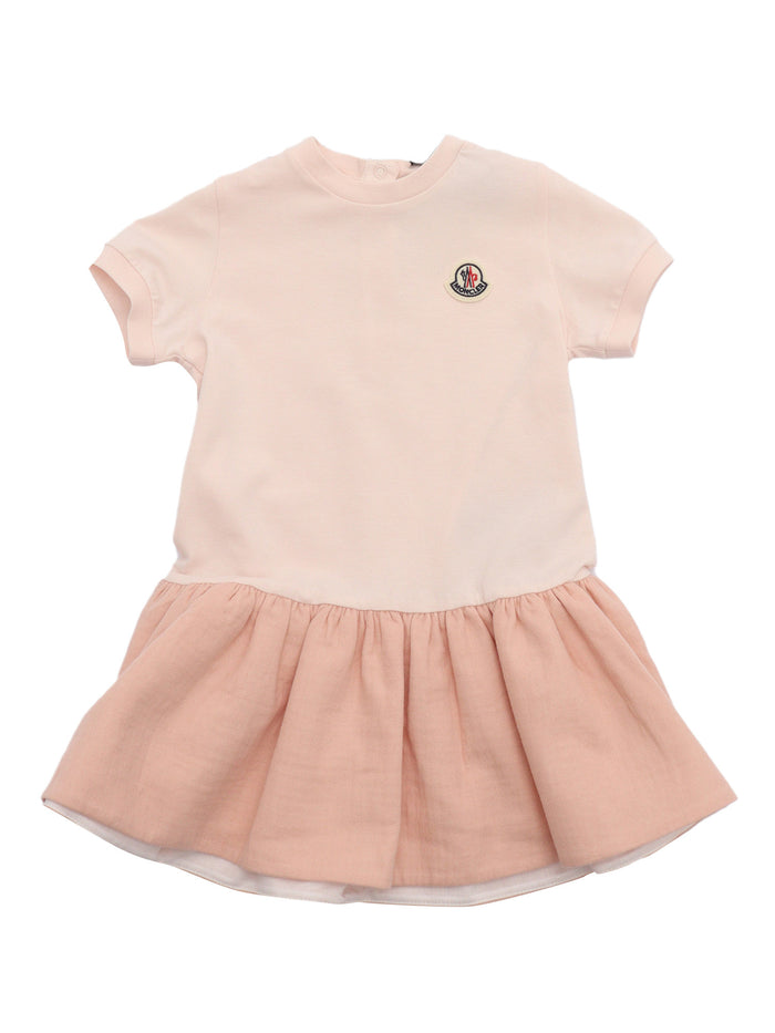 DRESS Pink
