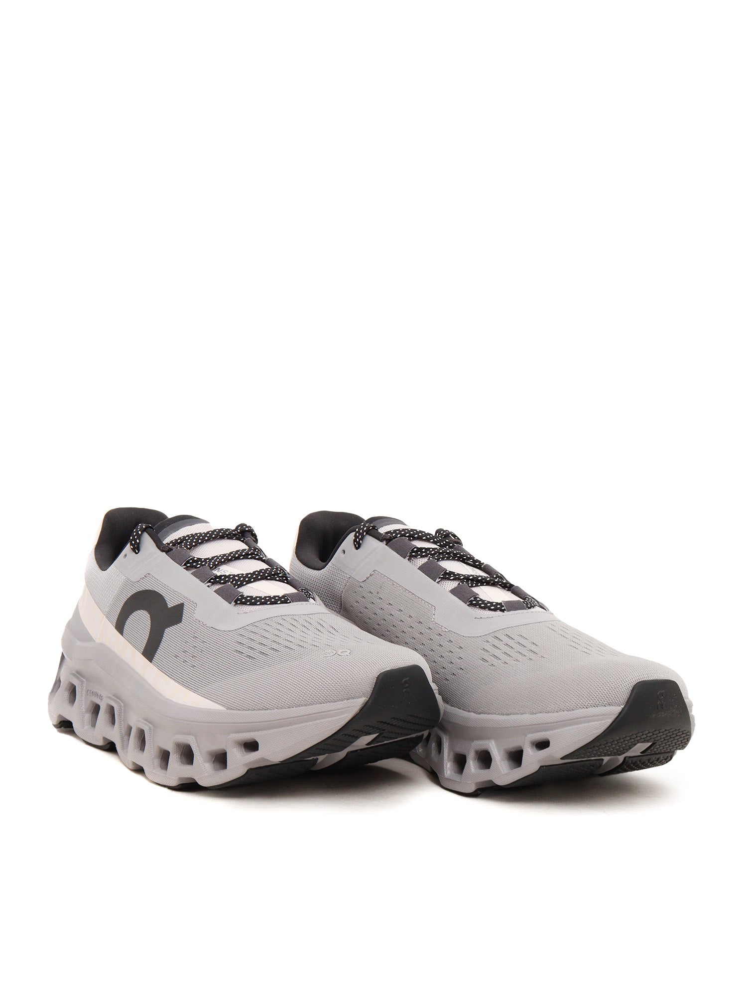 Cloudmonster Sneakers Silver