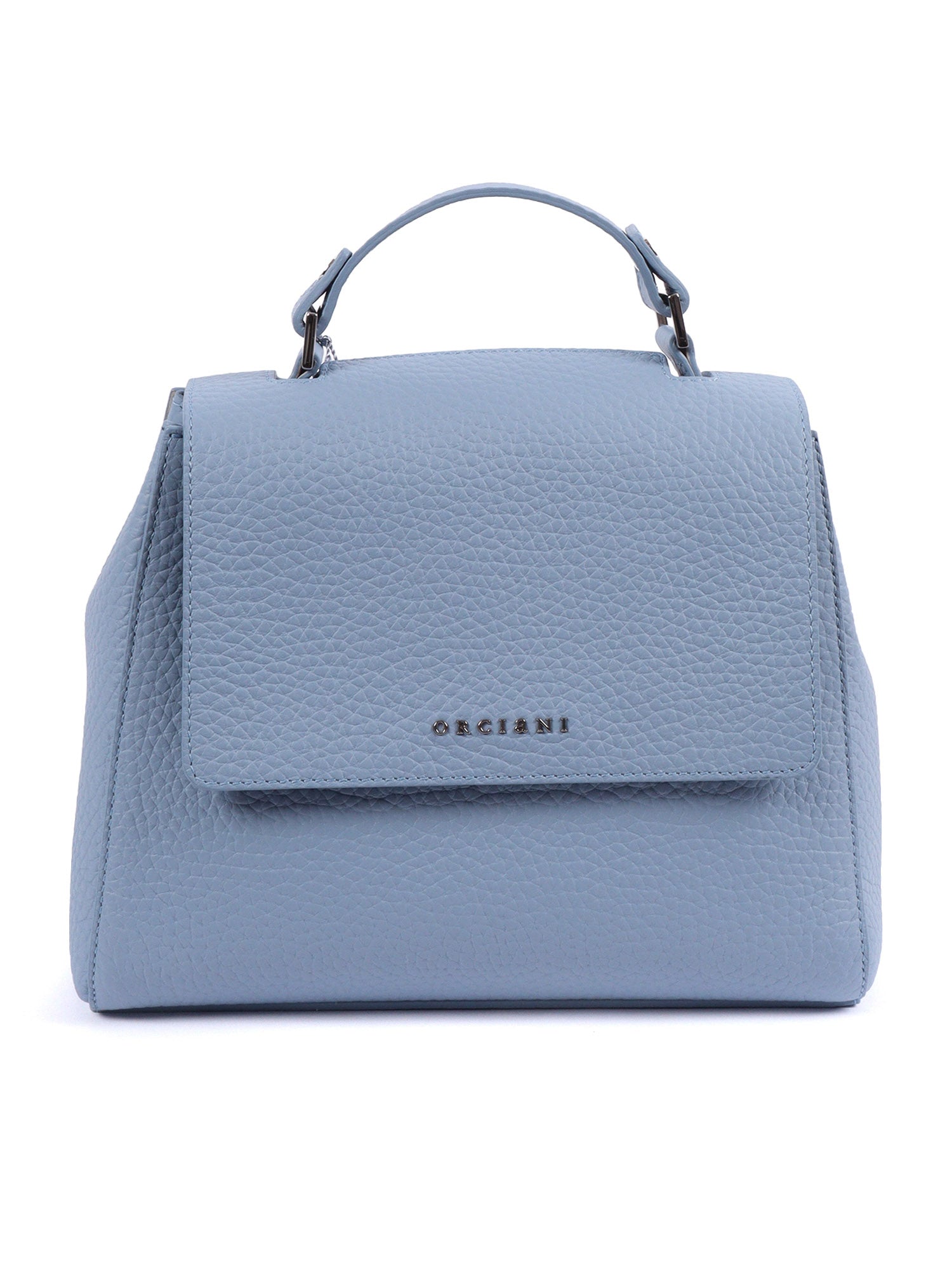 HANDBAG Light Blue
