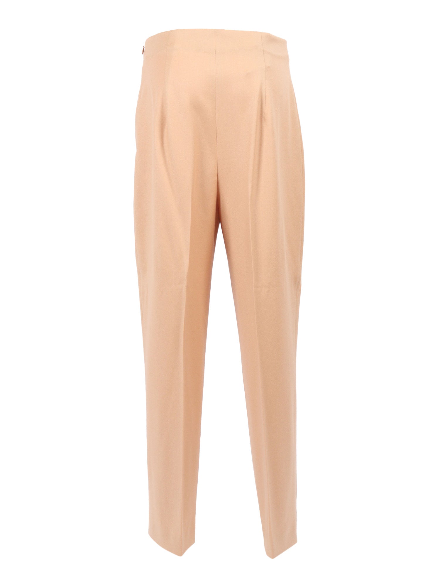 Pants Beige