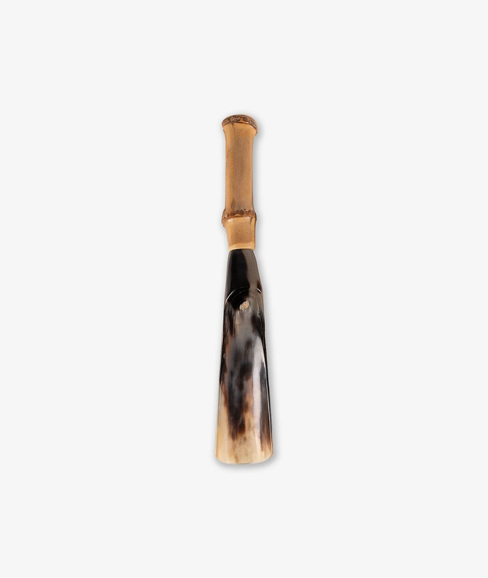Small Shoehorn Vigevano . Shoe Care