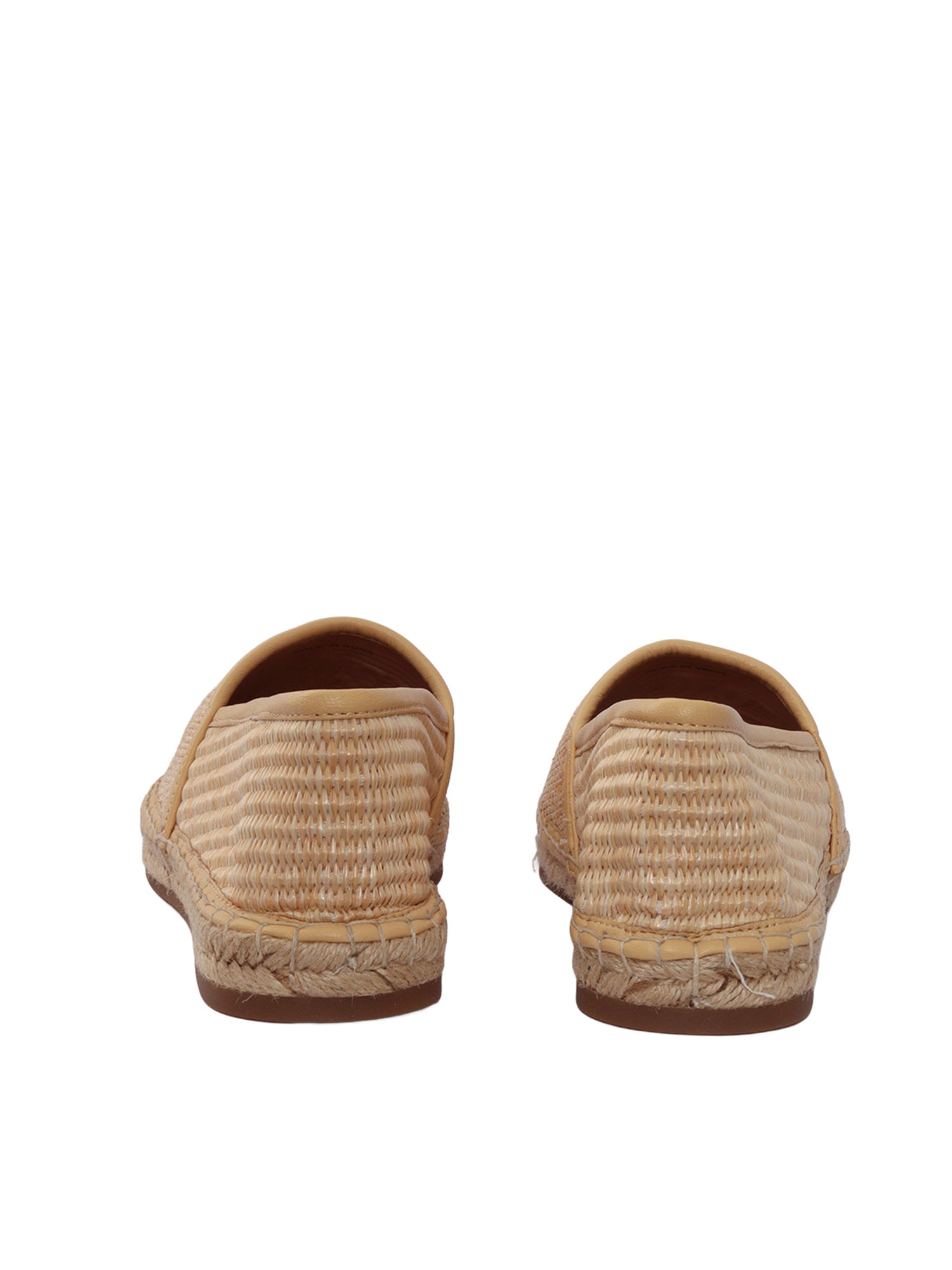 ESPADRILLAS Beige