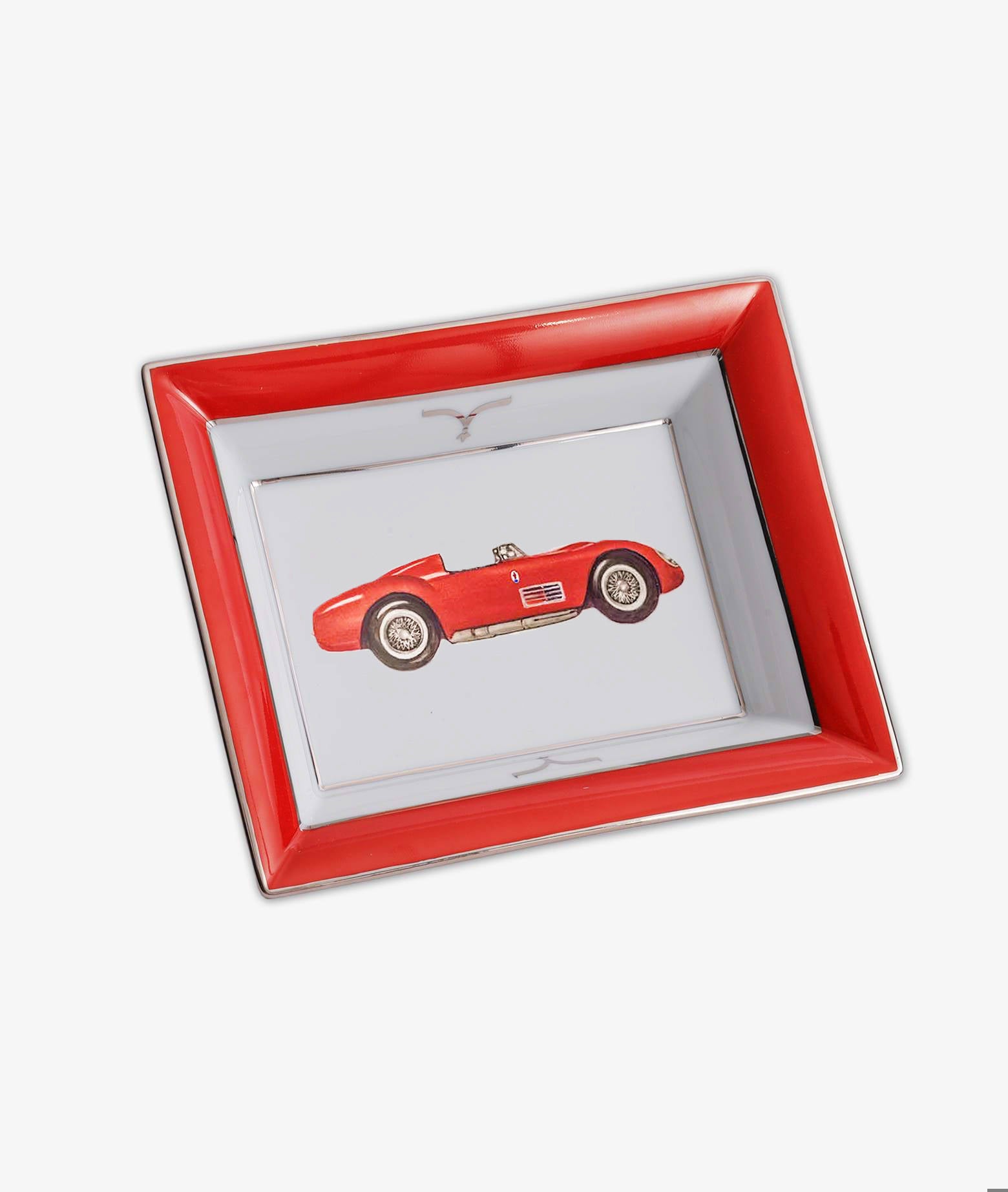 Pocket Emptier Maserati Darkred