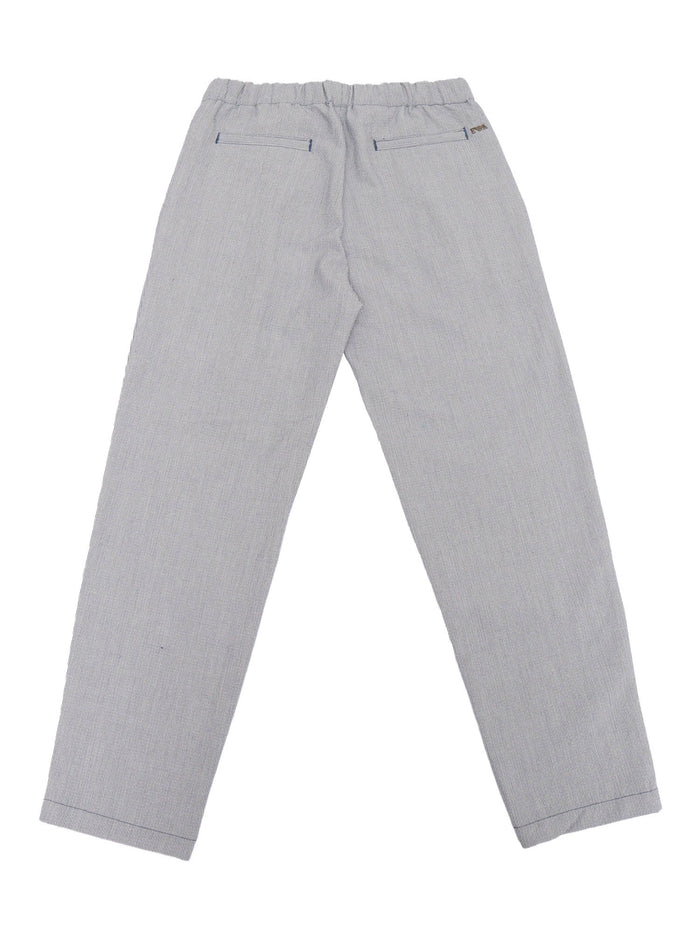 TROUSER Grey Pant