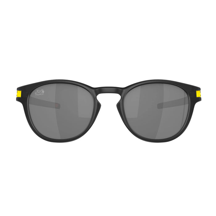 OO9265 Latch Tour de France 926569 MATTE BLACK INK Nero Propionate Occhiali Sole