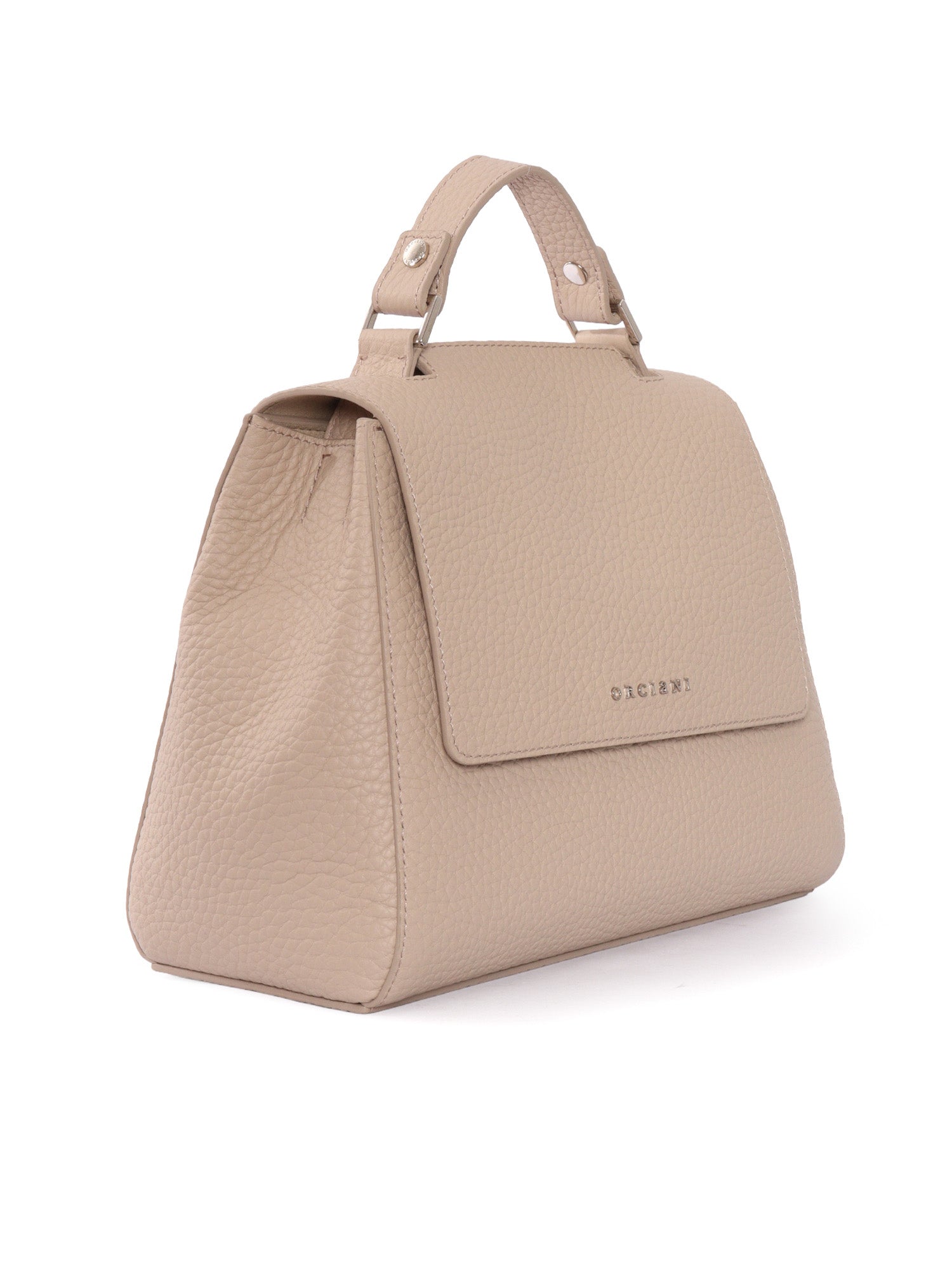 HANDBAG Beige