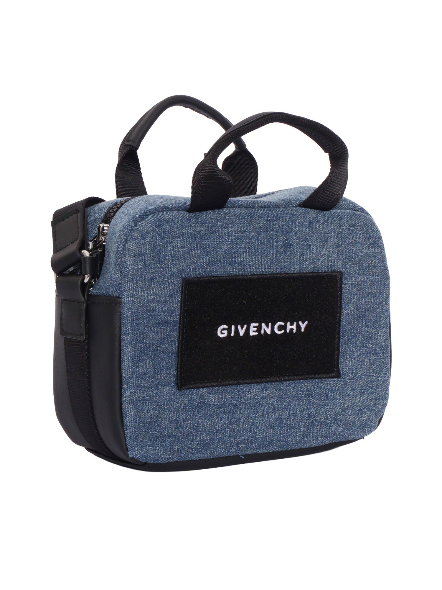SHOULDER BAG Grey