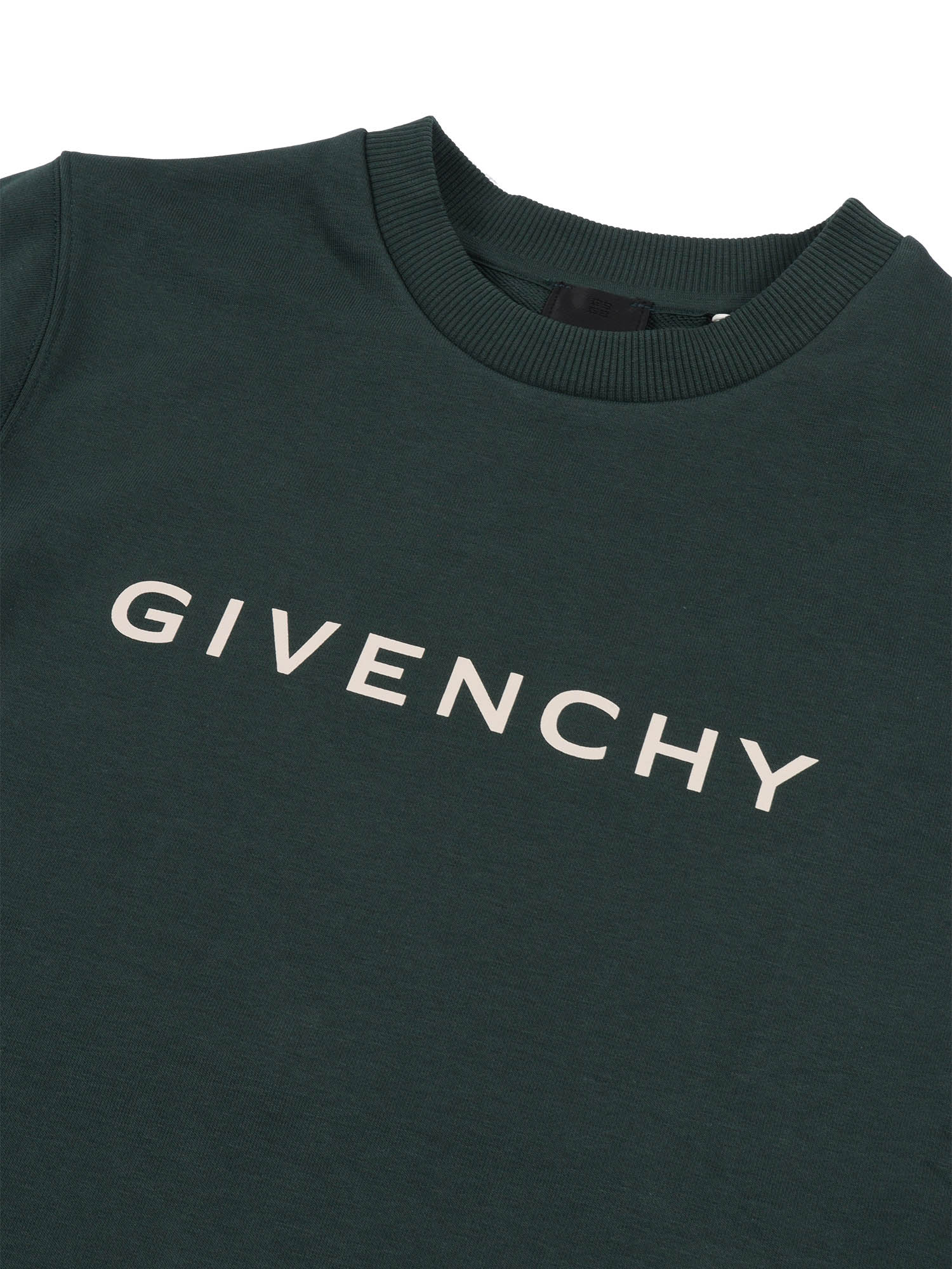 Sweatshirt Green