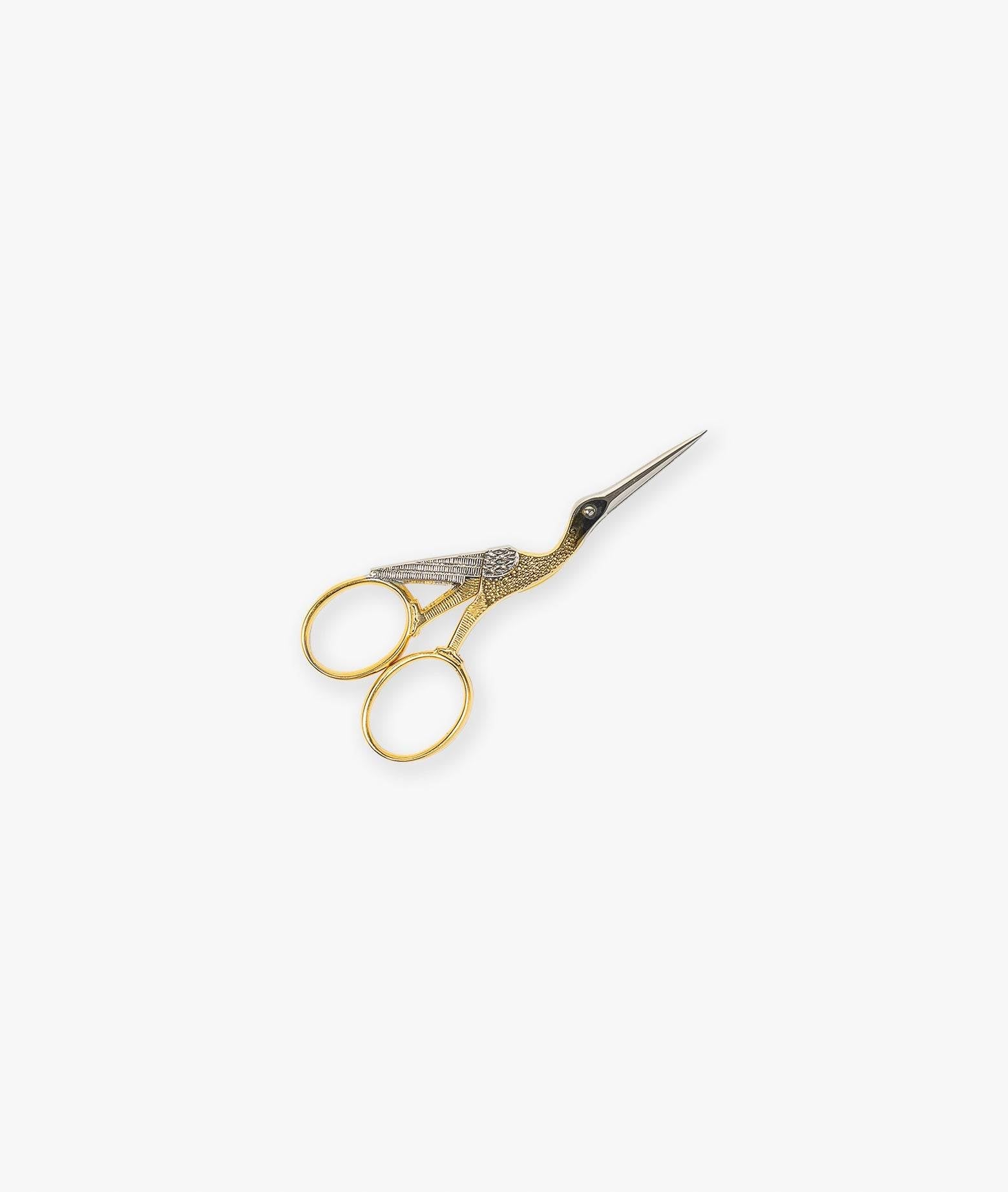 Sewing Scissors Neutral Brushes