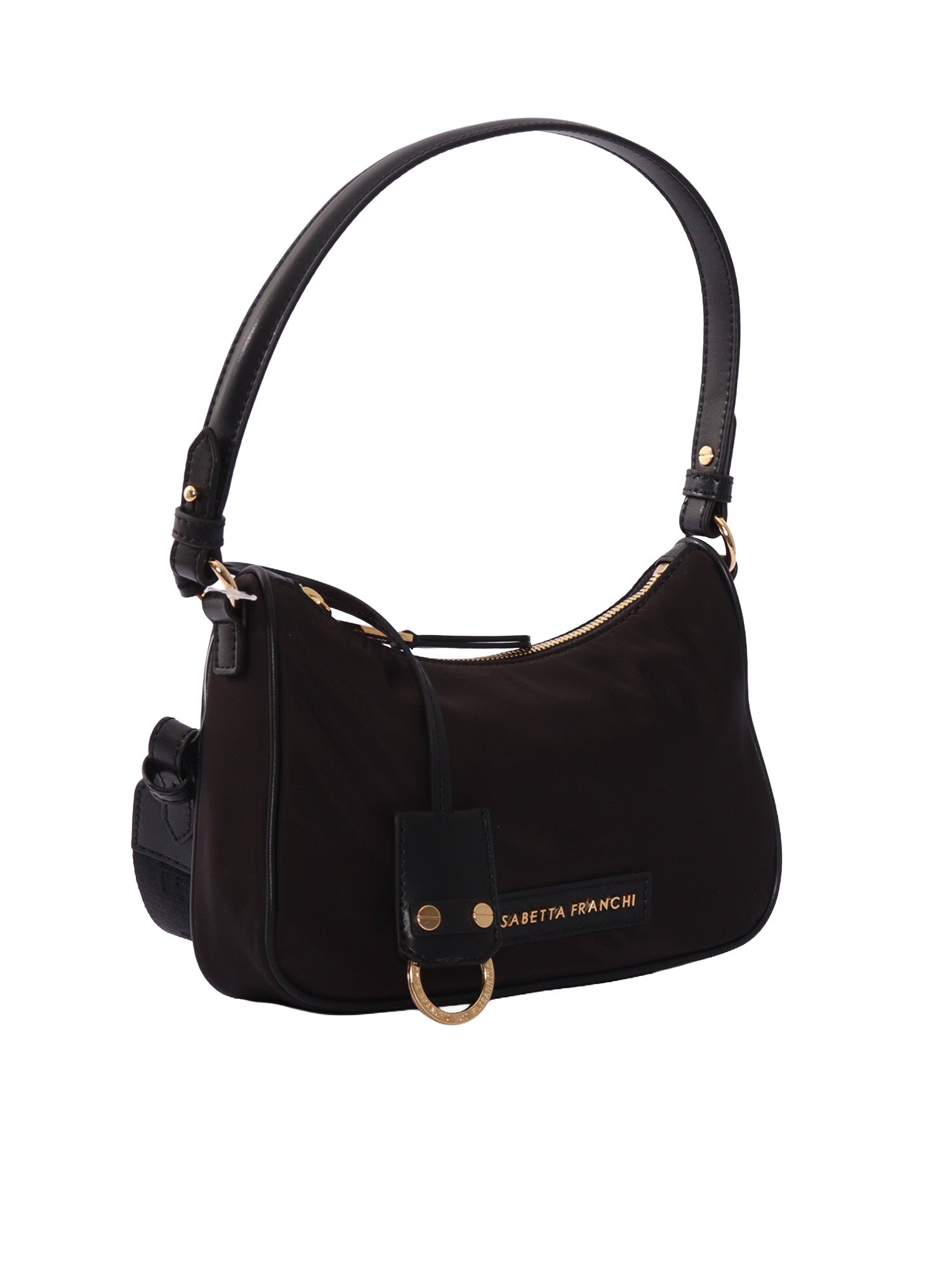 BAG Black Polyurethane / Polyamide