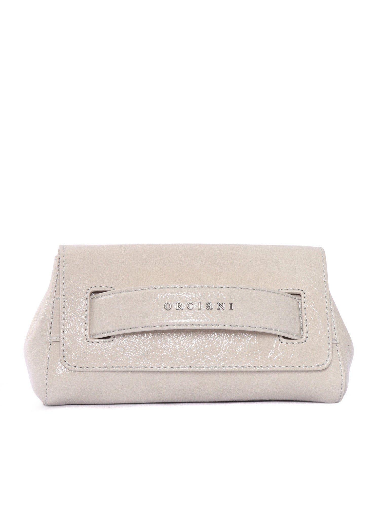 HANDBAG White