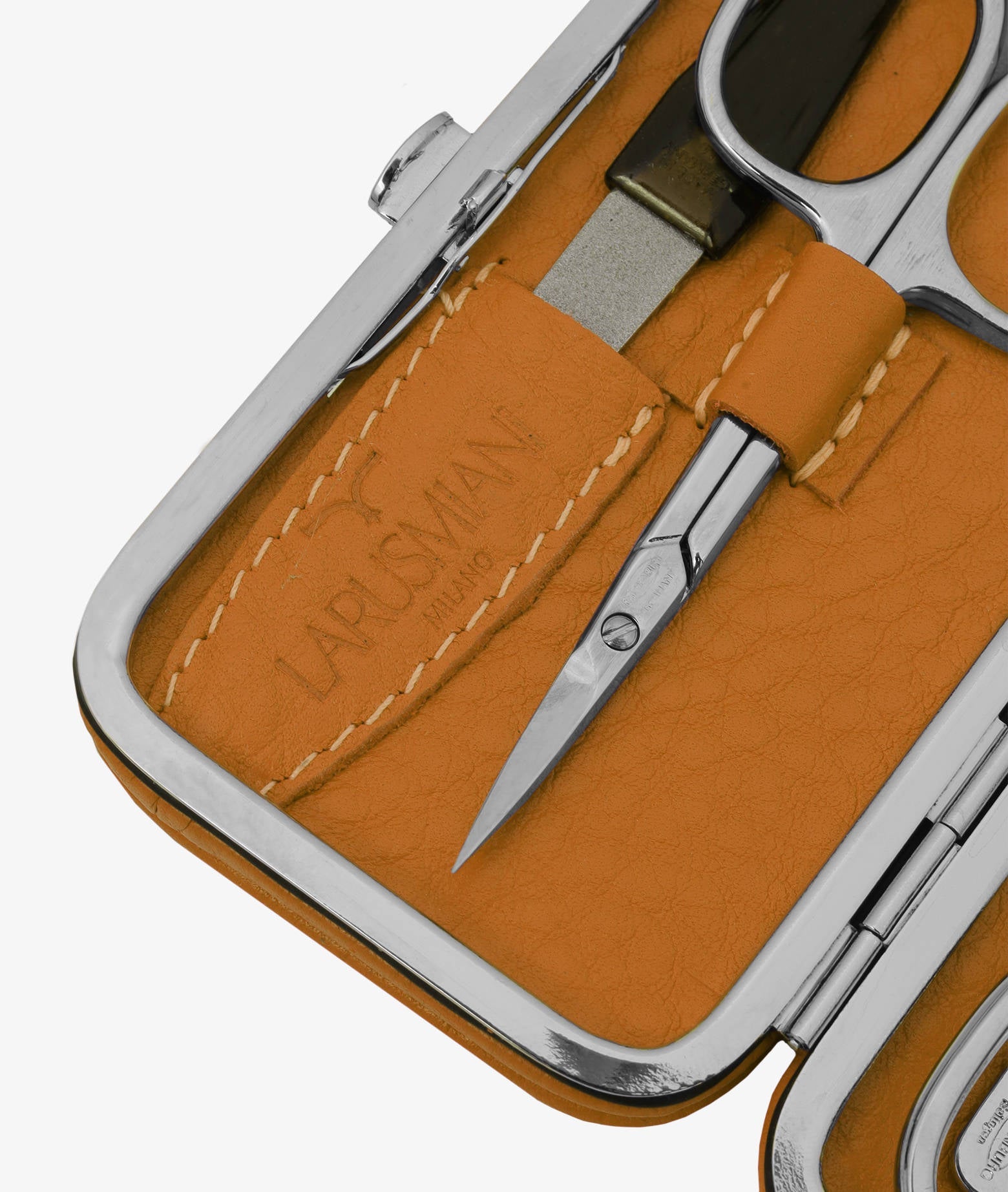 Manicure Set Le Parisien - S Brown