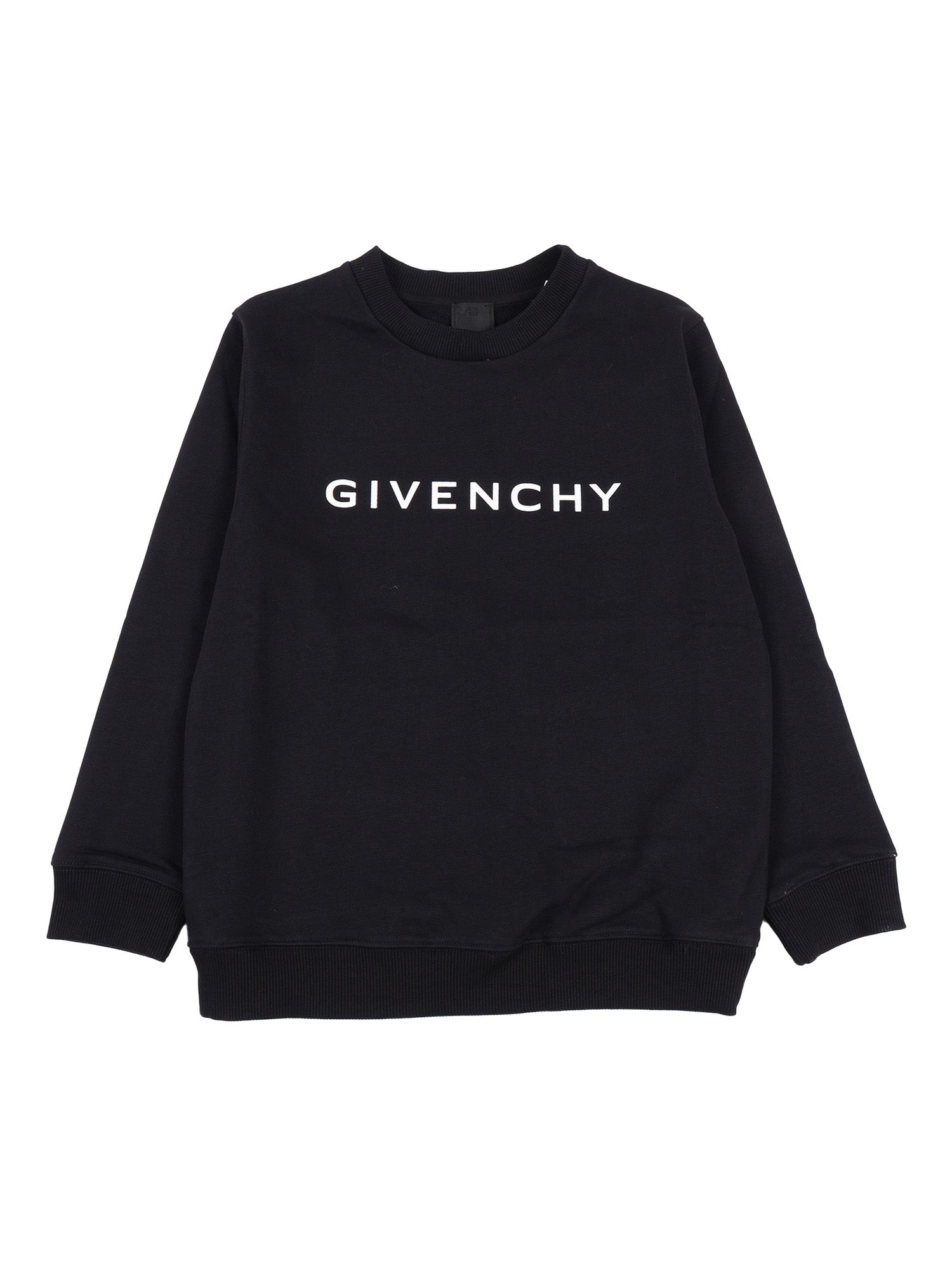Sweatshirt Black
