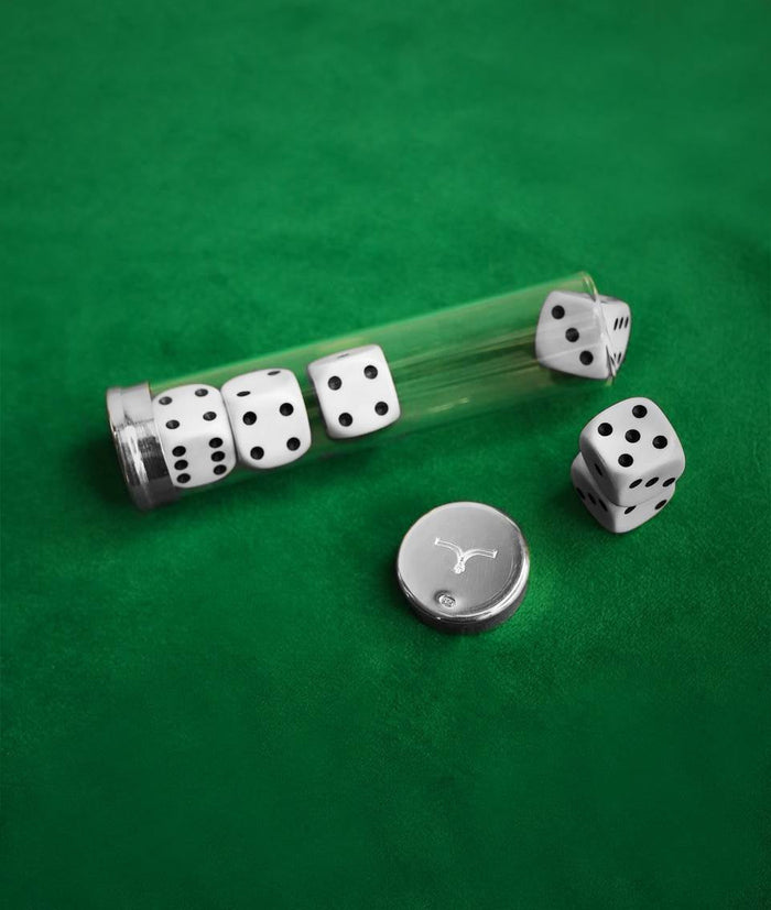 Big Dice Set Neutral Play Room