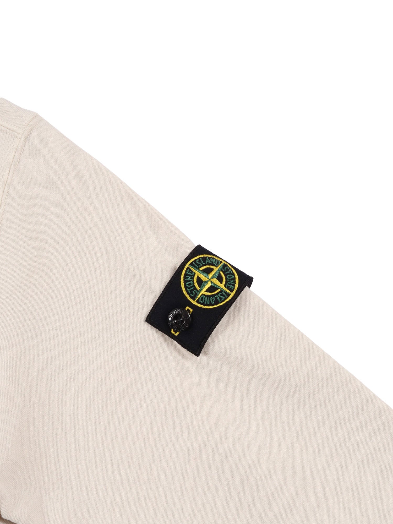 SWEATSHIRT White Cotton