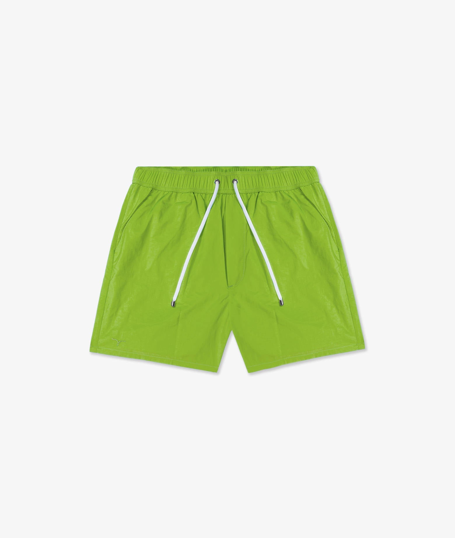 Swimsuit Cala Di Volpe Lightgreen Swim Short