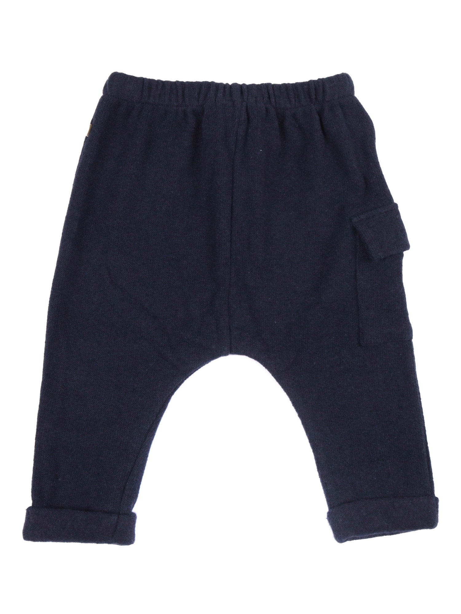 Pants Blue