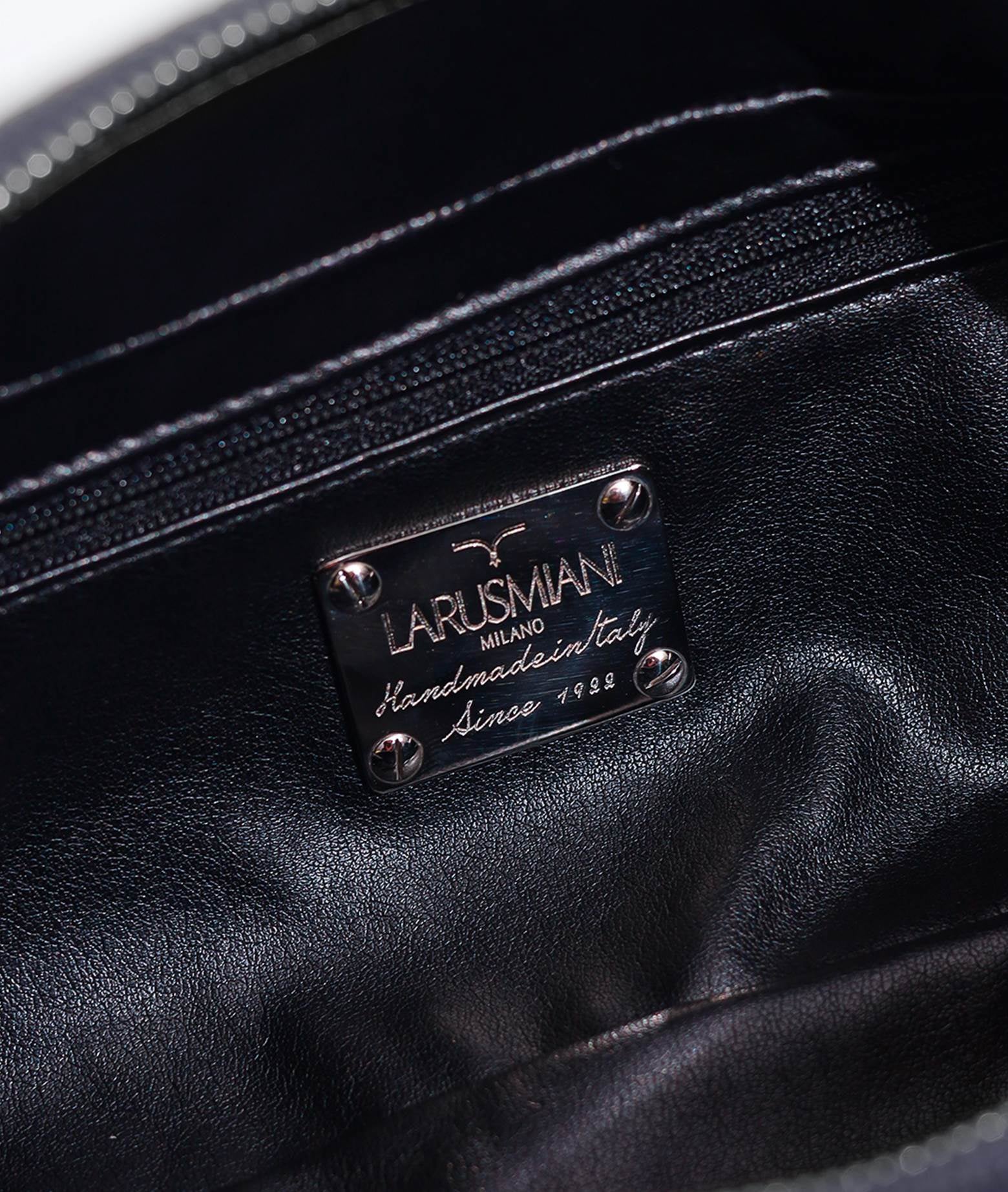 Wash Bag Tzar Sienna Necessaire