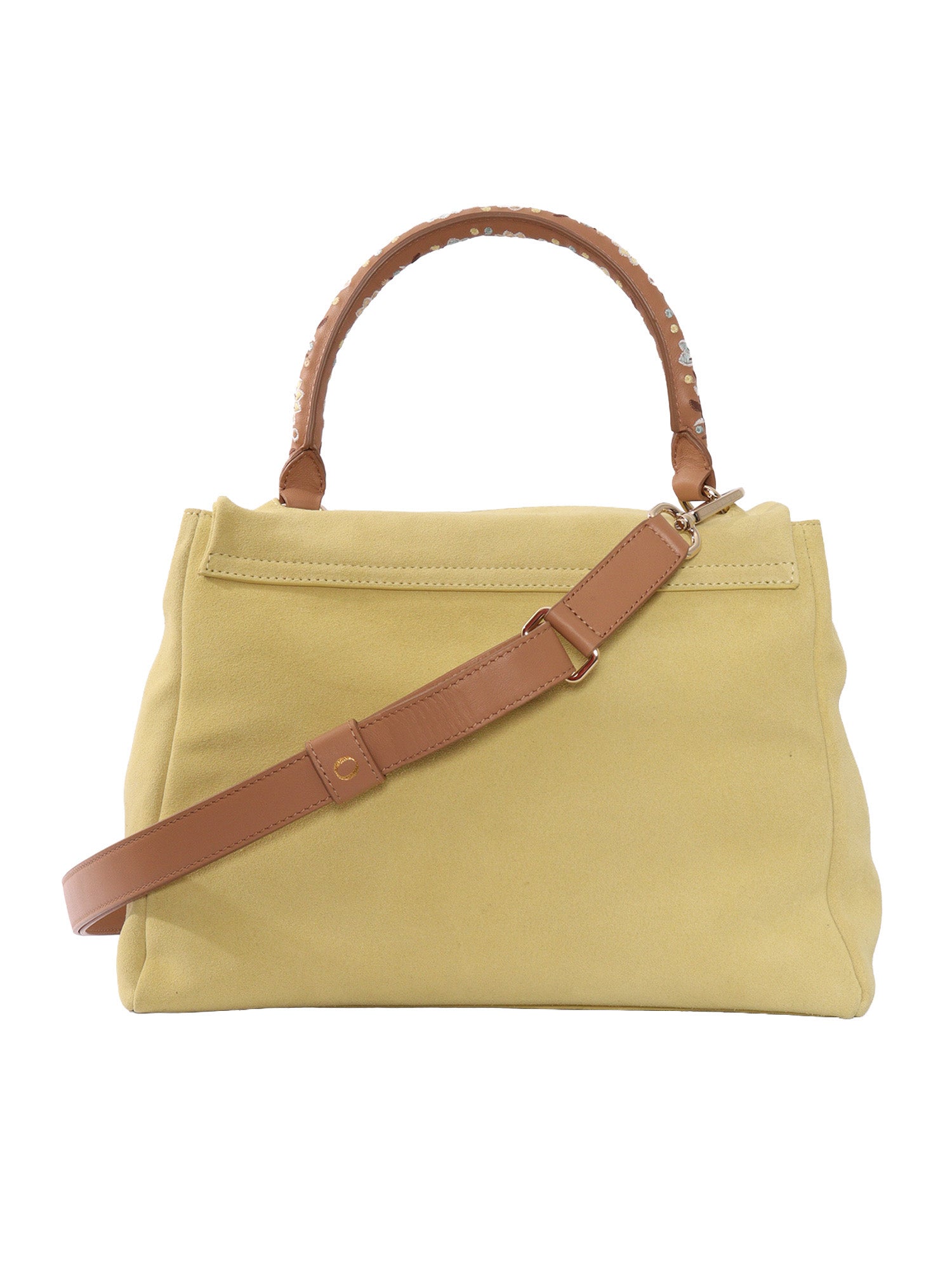 HANDBAG Yellow