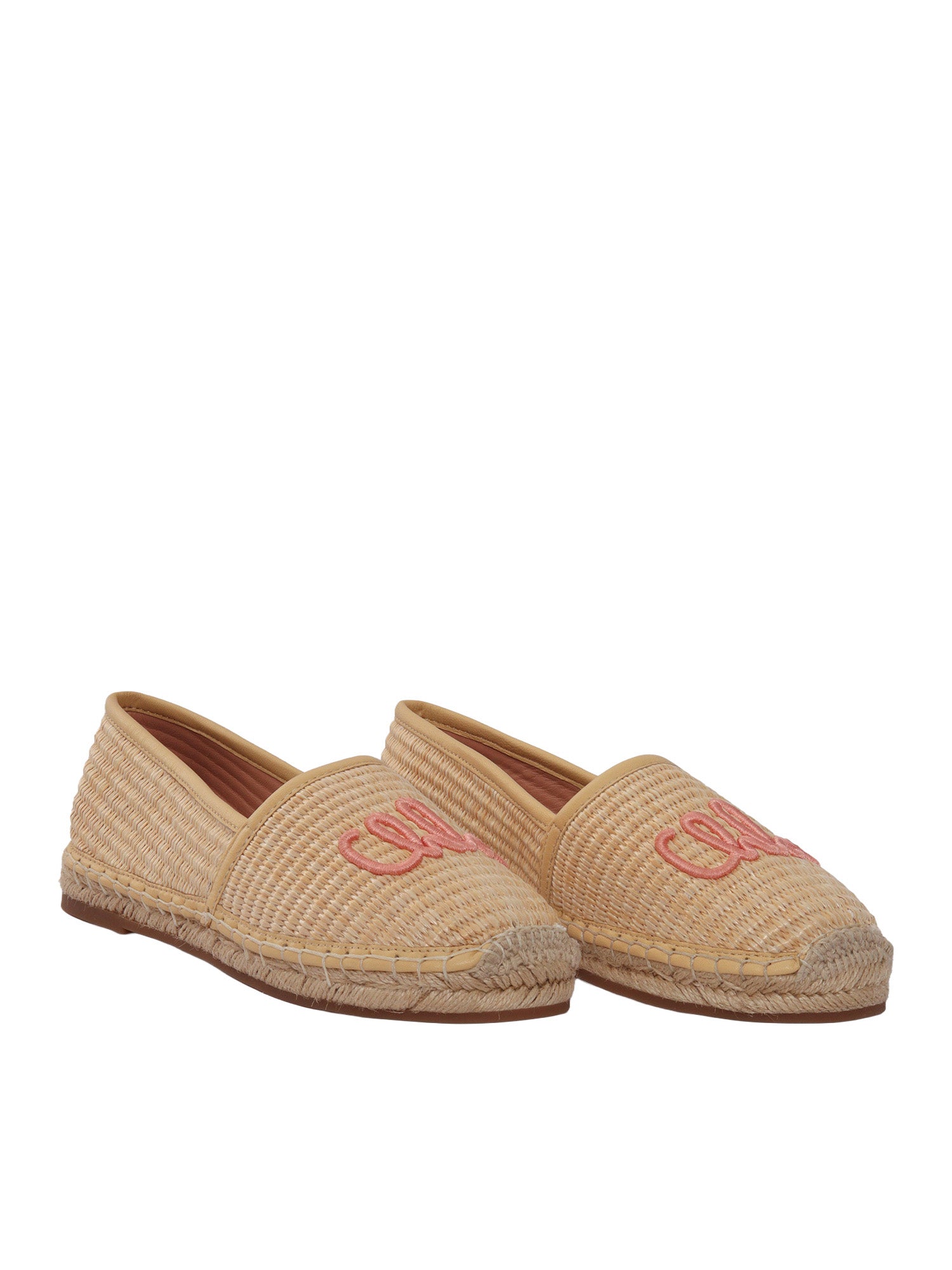 ESPADRILLAS Beige