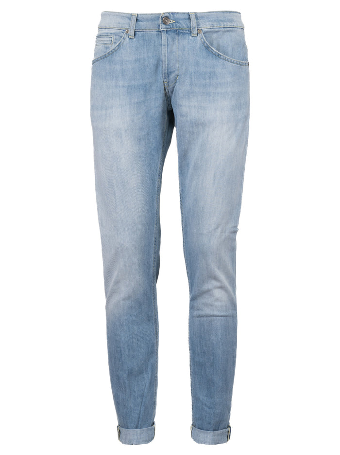 Jeans George Blue