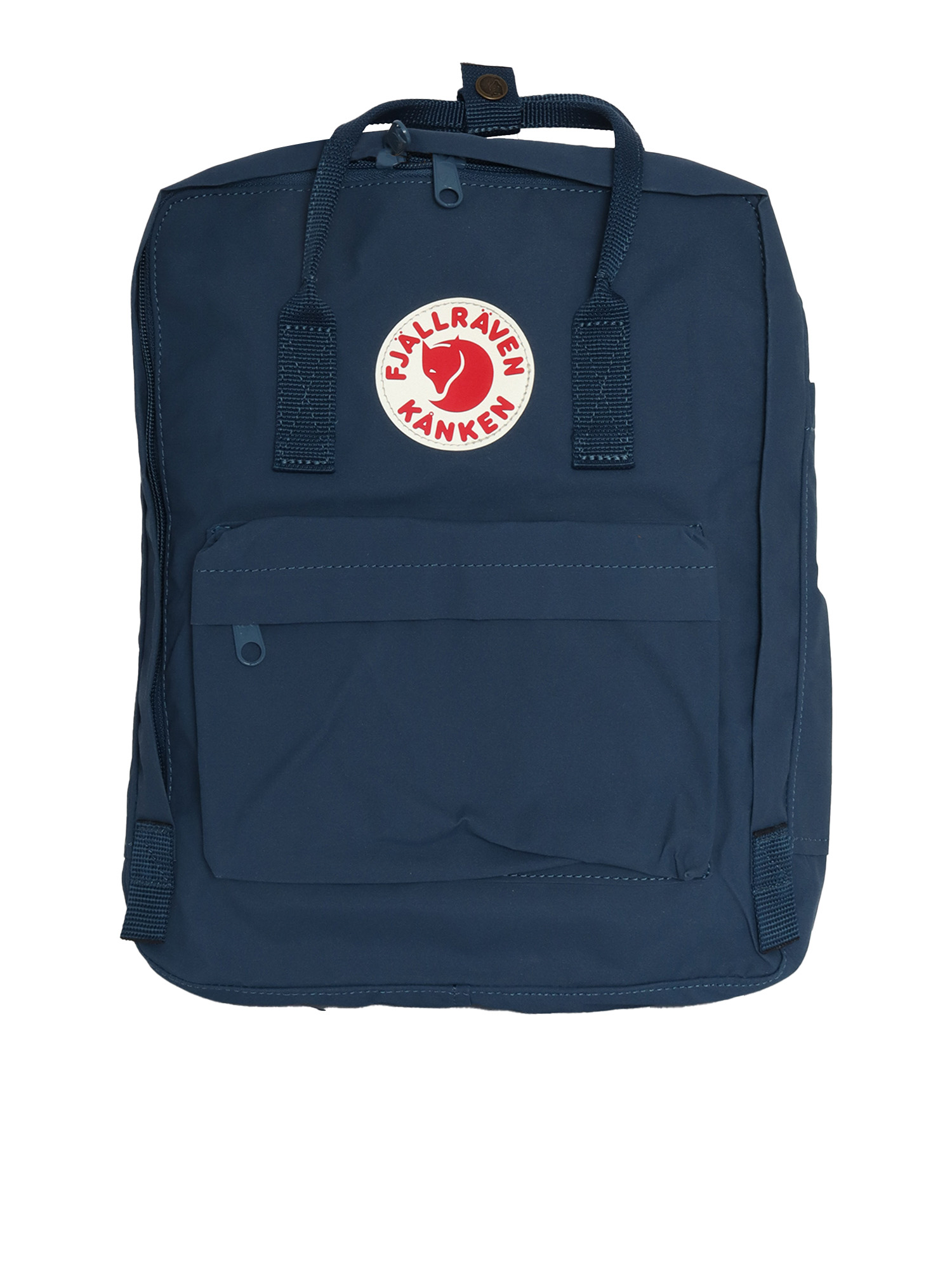 Blue kanken backpack Polyamide