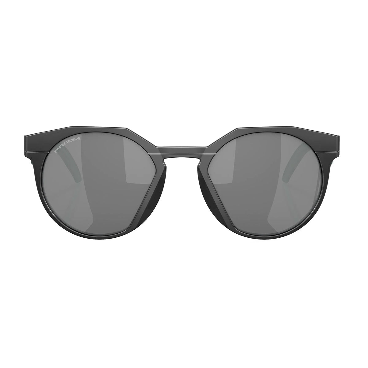 OO9242 -HSTN Introspect Collection 924210 Black ink opaco Nero Propionate Occhiali Sole