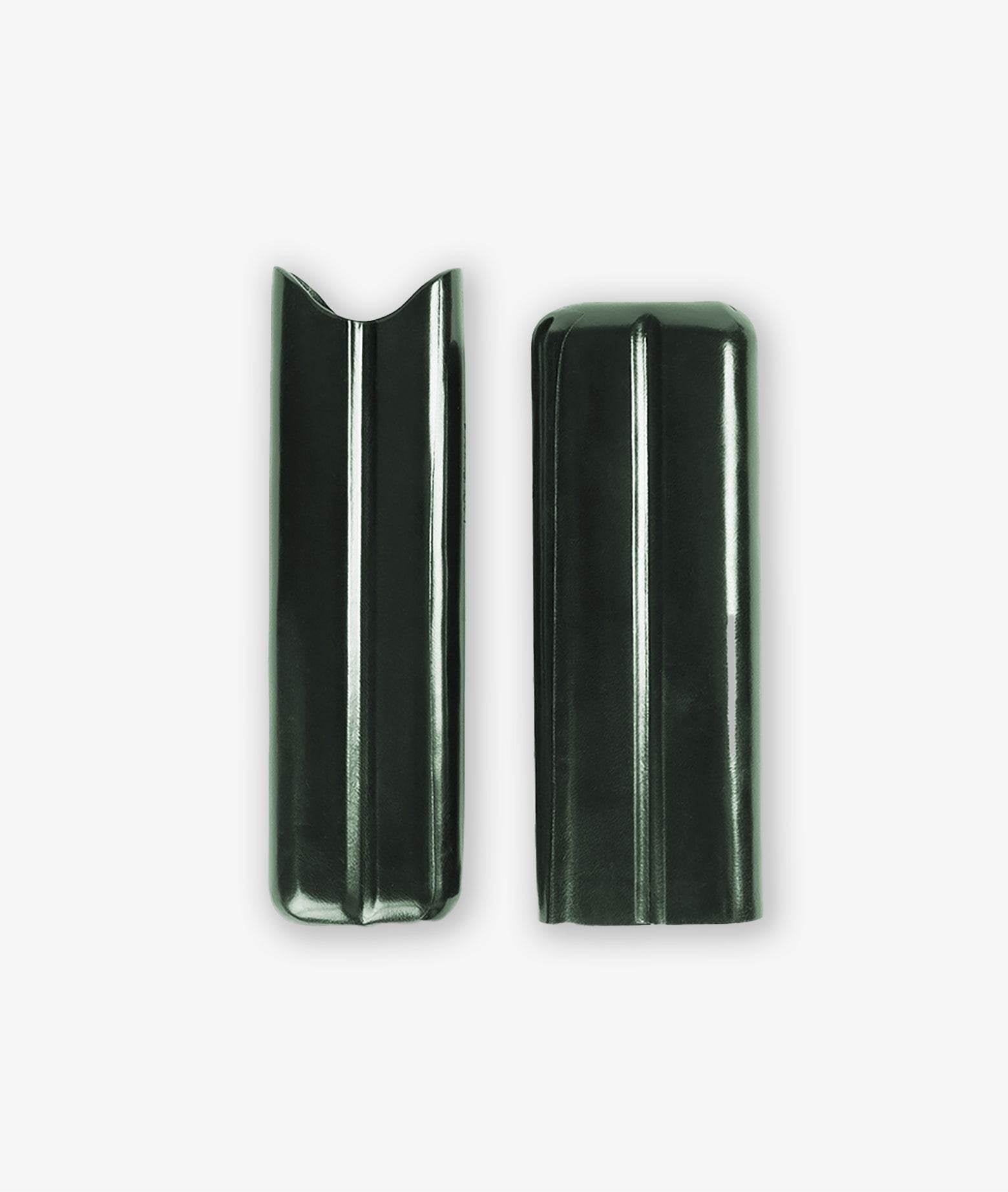 Jagua Double Cigar Holder Darkgreen Cigars