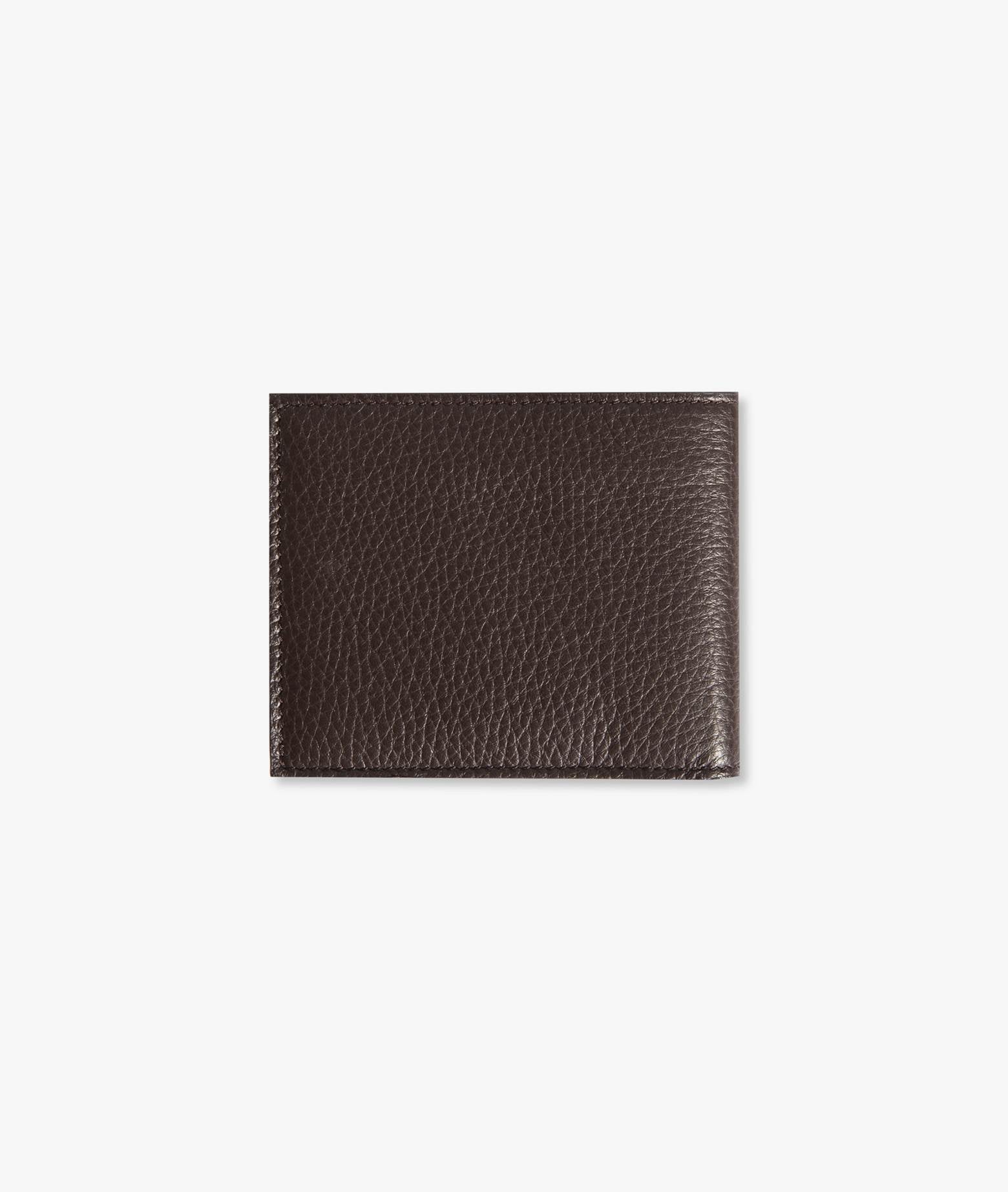 Wallet Euro Sienna And Money Holder