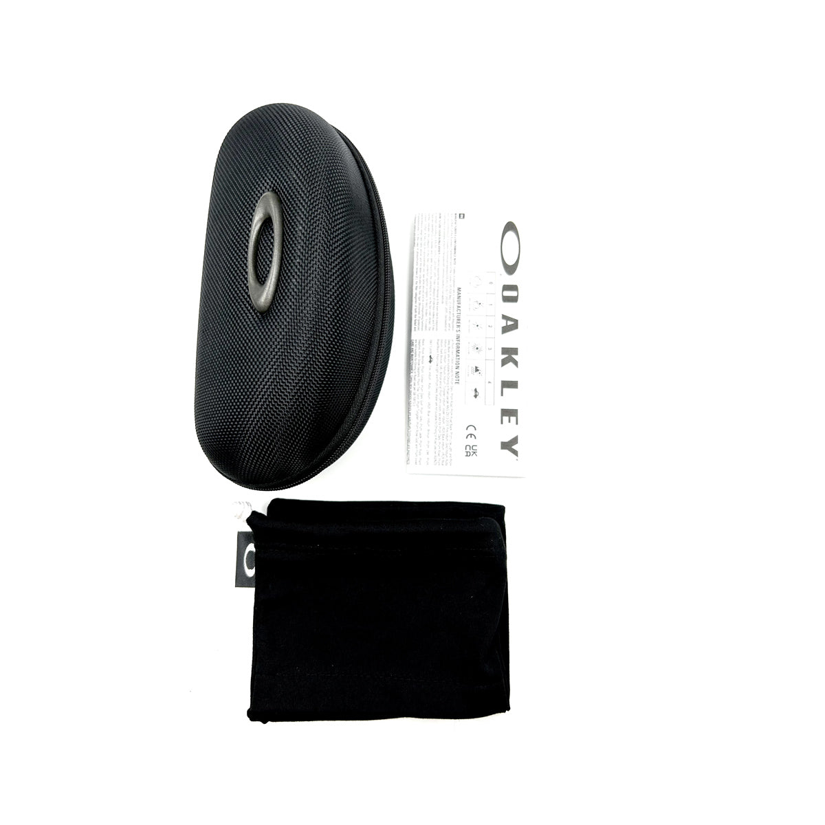 OO9235 923507 Grigio Propionate Occhiali Sole