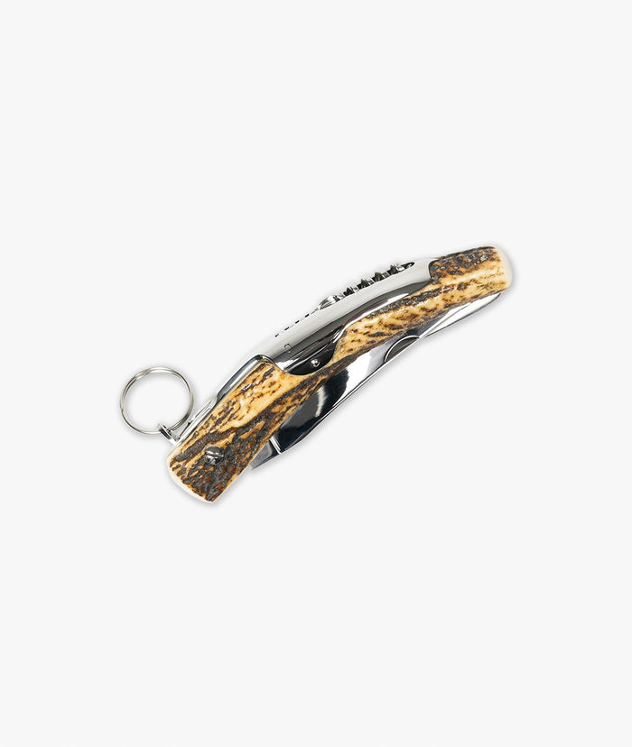 Horn Cornillon 3 Tools Neutral Collectors Knives