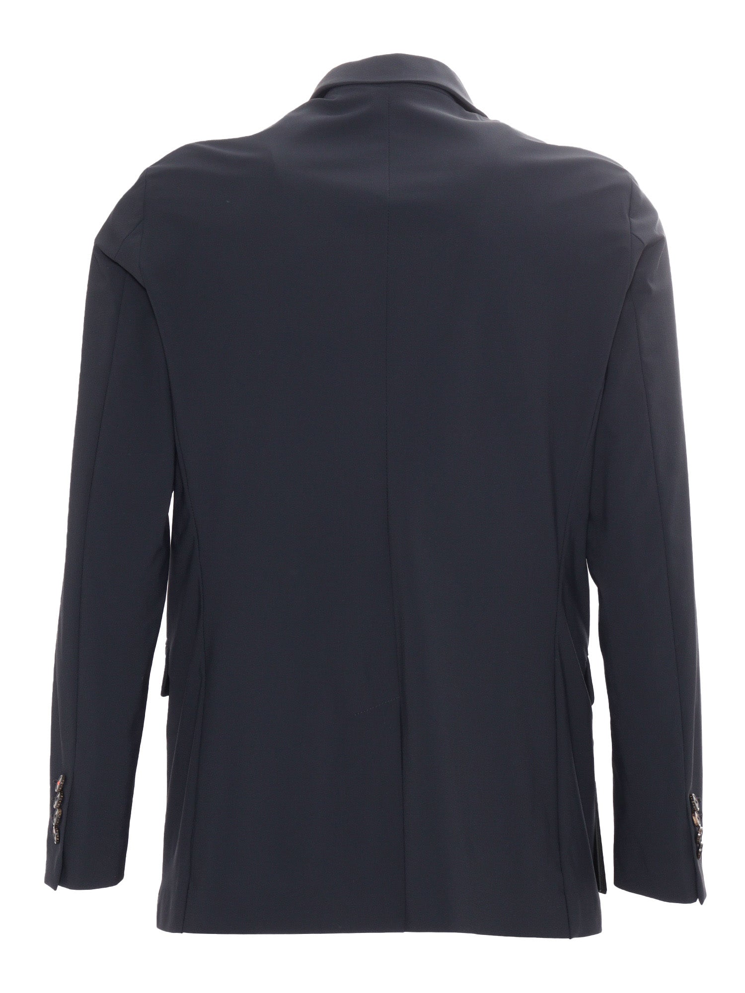 surflex blazer Blue Single Breasted Jacket